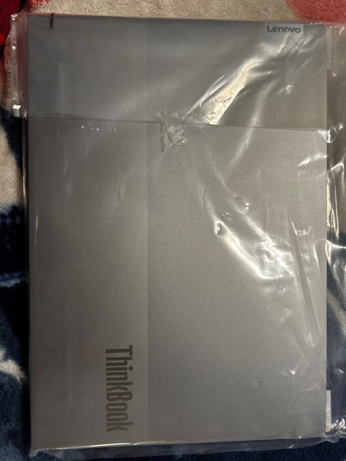 ThinkBook 13s Gen 4 (13″ AMD) Laptop