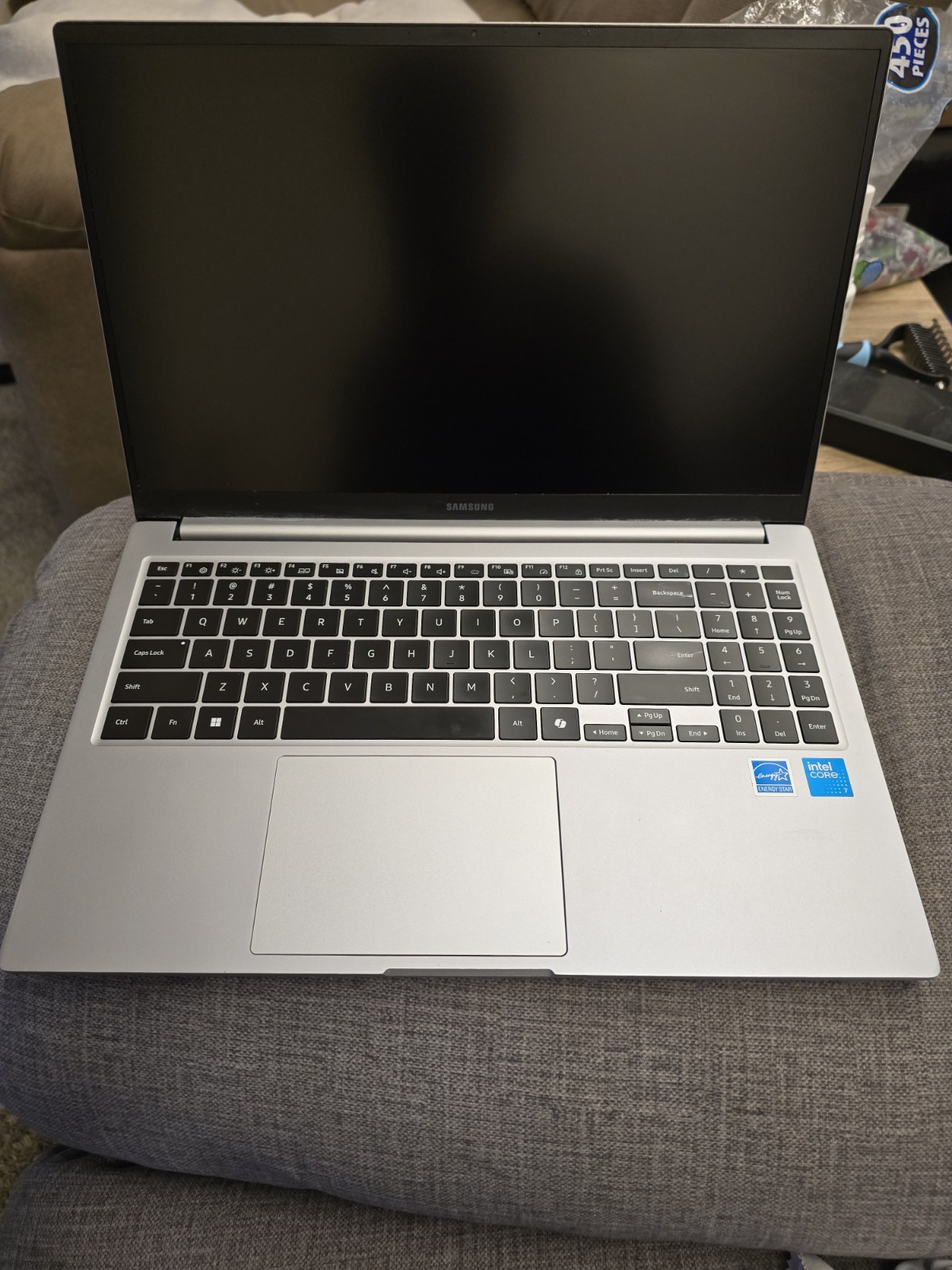 Samsung Galaxybook4 Intel I7 512gb 16gb Of Ram