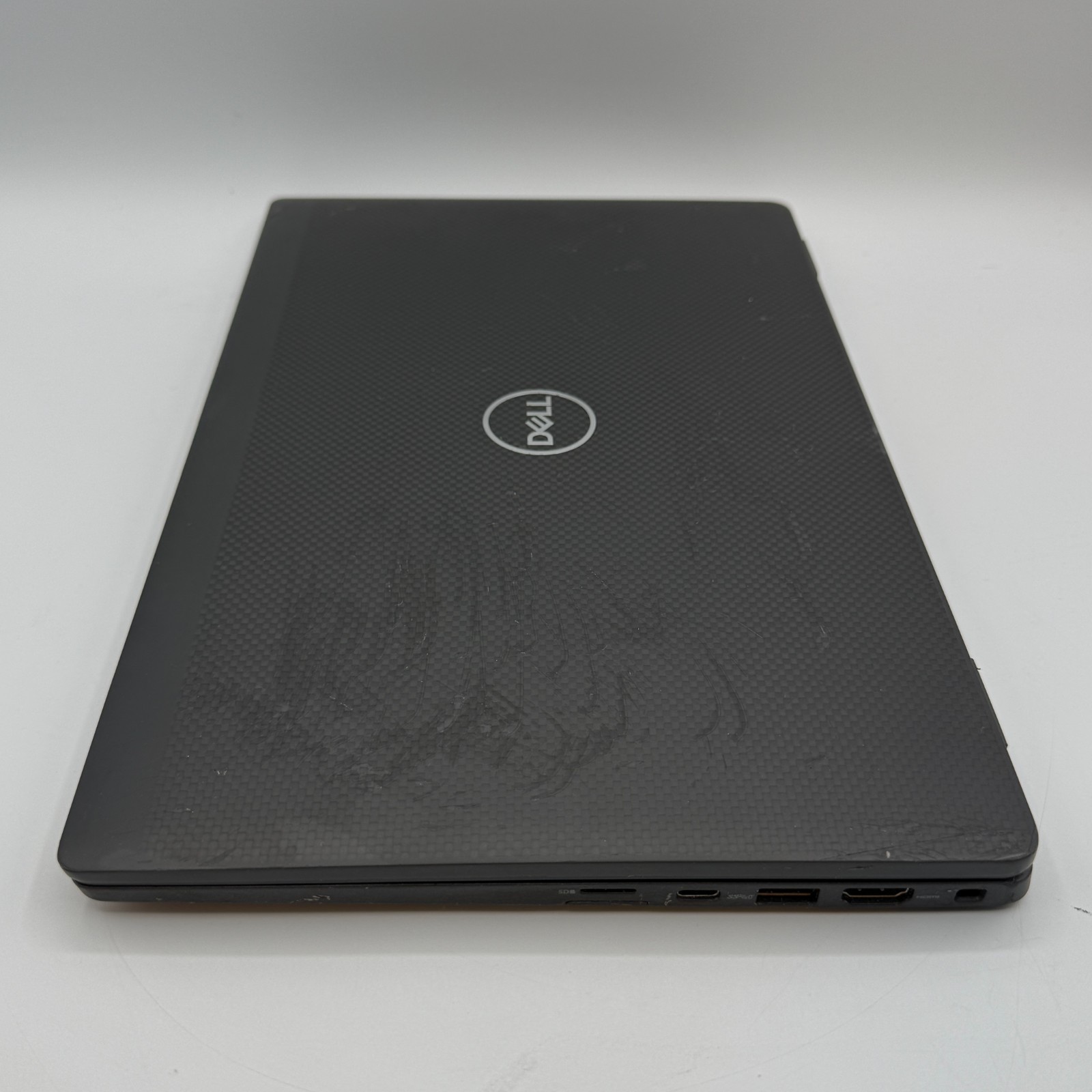 Dell Latitude 7420 i7-1185G7 16GB RAM 256GB SSD 14″ FHD Win 11 Pro Laptop Fair