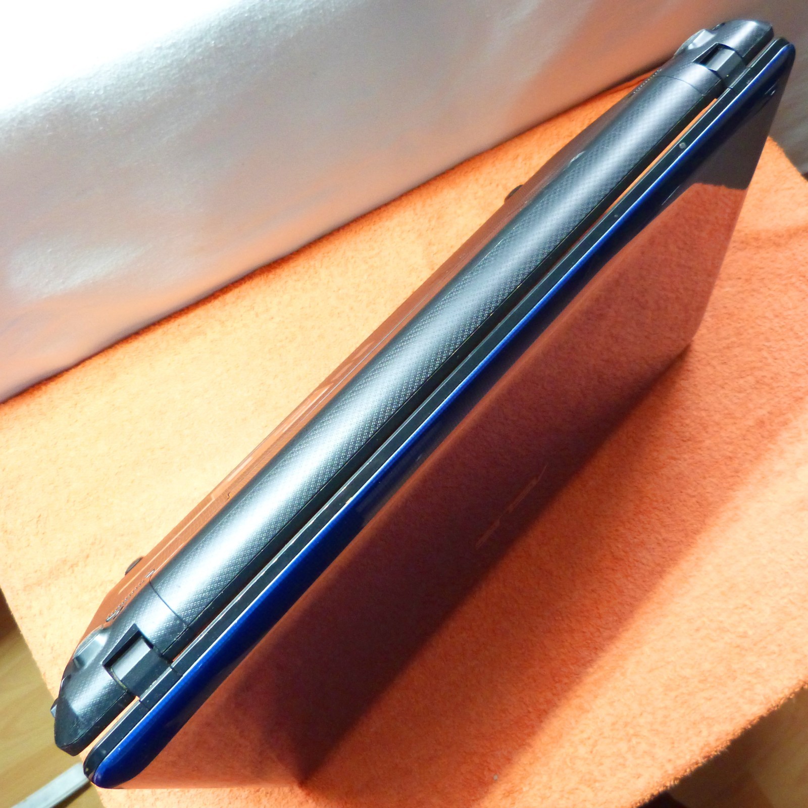 Asus K55 IceCOOL 15″ L 16GB RAM NEW l 500GB SSD Windows 11 PRO l HDMI USB3