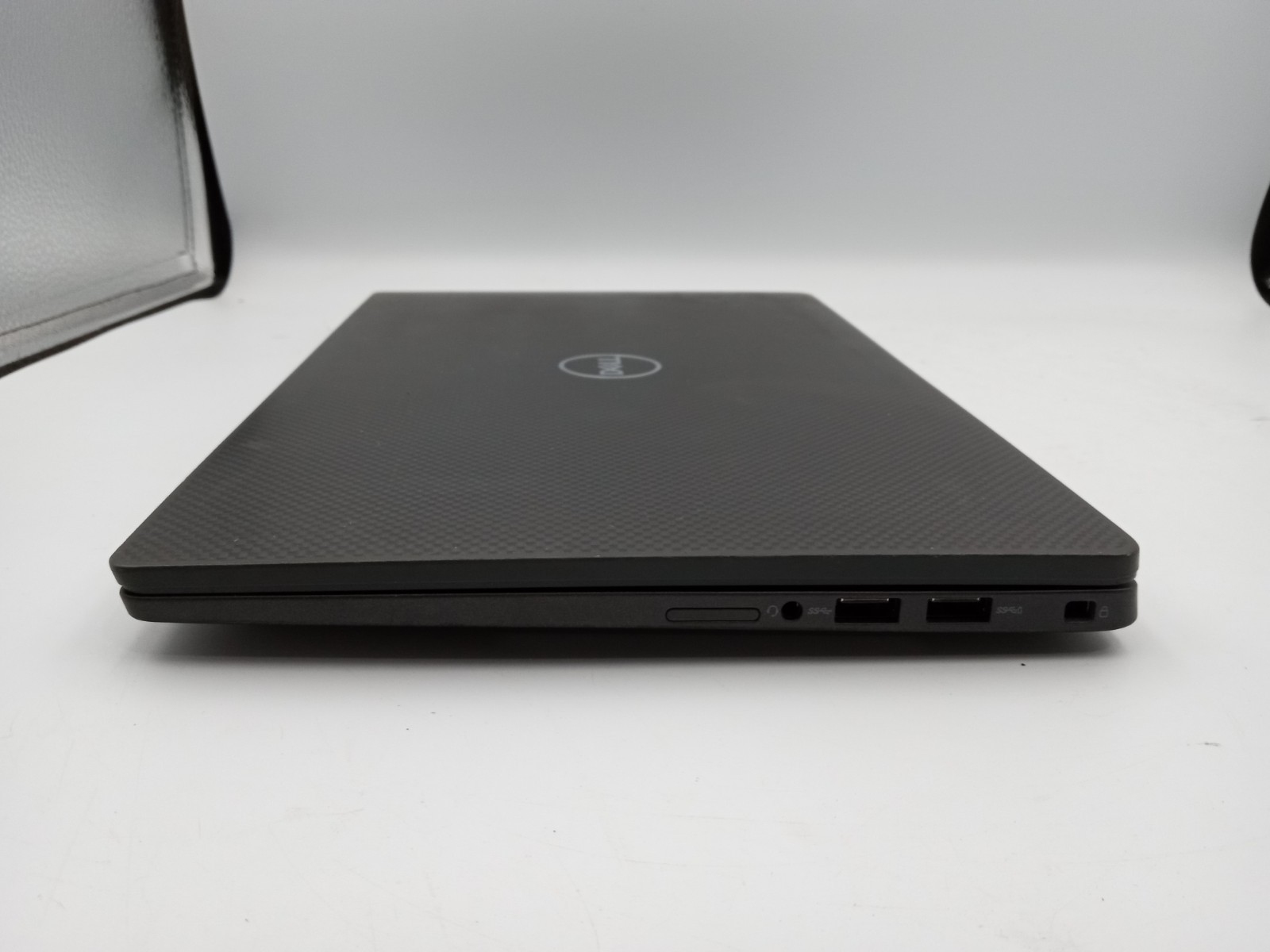 Dell Latitude 7410 14″ Laptop Intel i7-10610U 16GB RAM 256GB SSD W11 – READ -RR