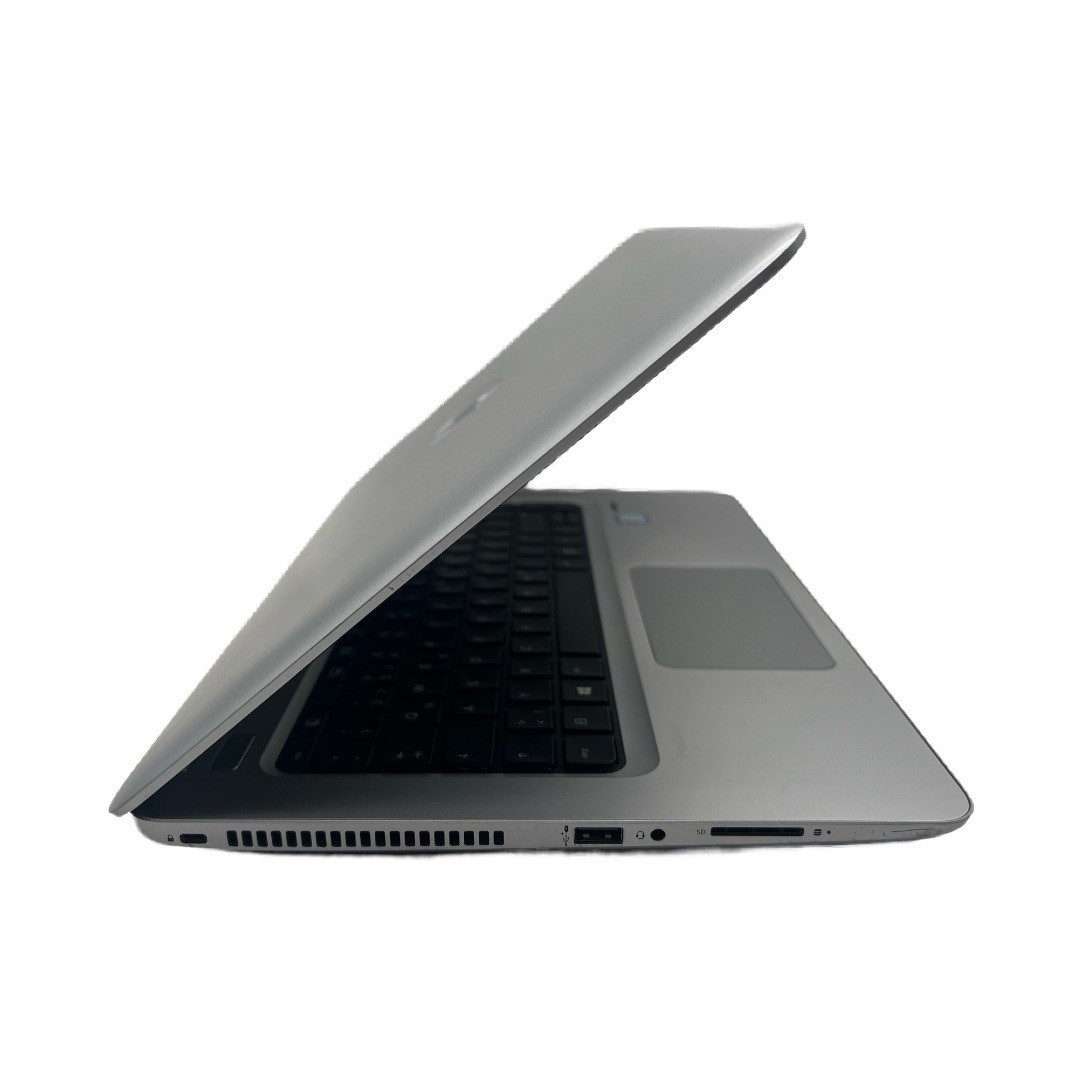HP ProBook 440 G4 | Intel i7-7500U | 8GB RAM | 256GB SSD | Windows 11