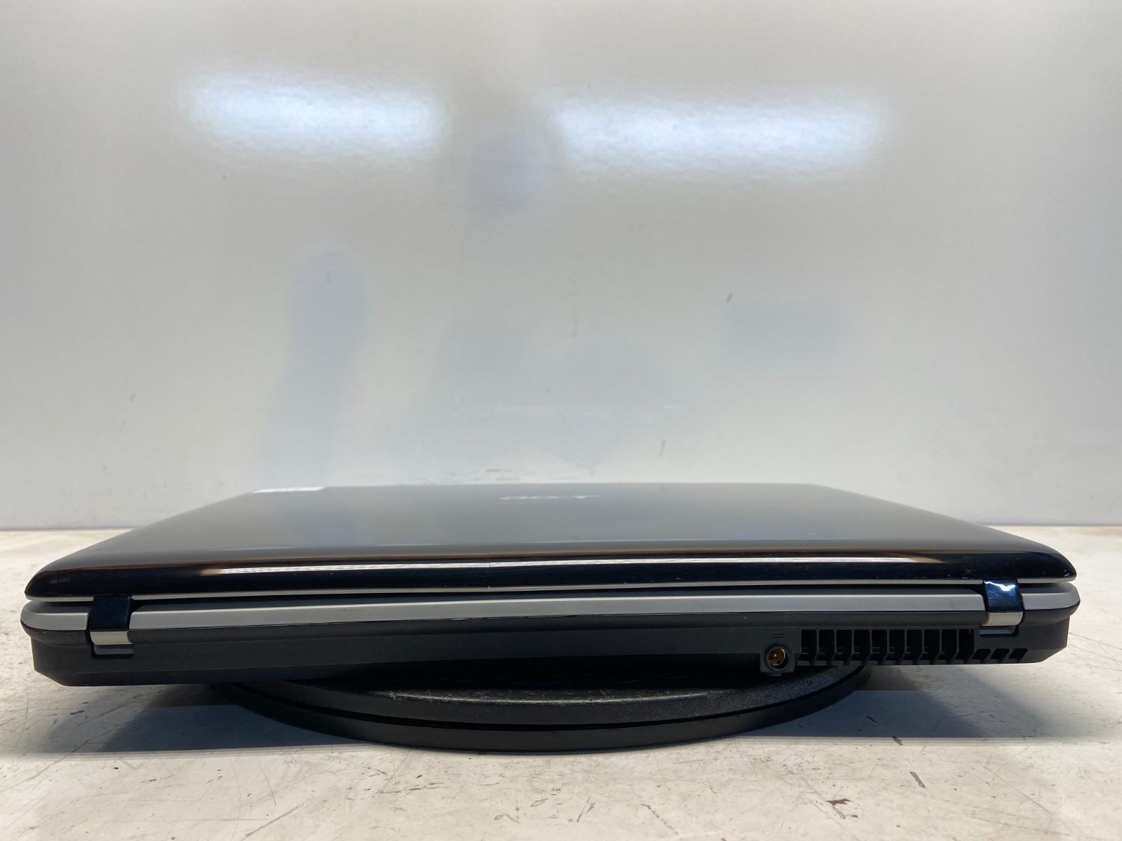 Acer Aspire 5520-5551 AMD Athlon 64 X2 TK-55 1.8GHz 254 MB NO HDD