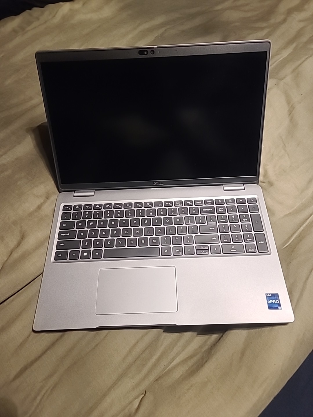 Dell Precision 3561 2021 15.6” i5 11400H 2.7GHz 8GB 256GB SSD