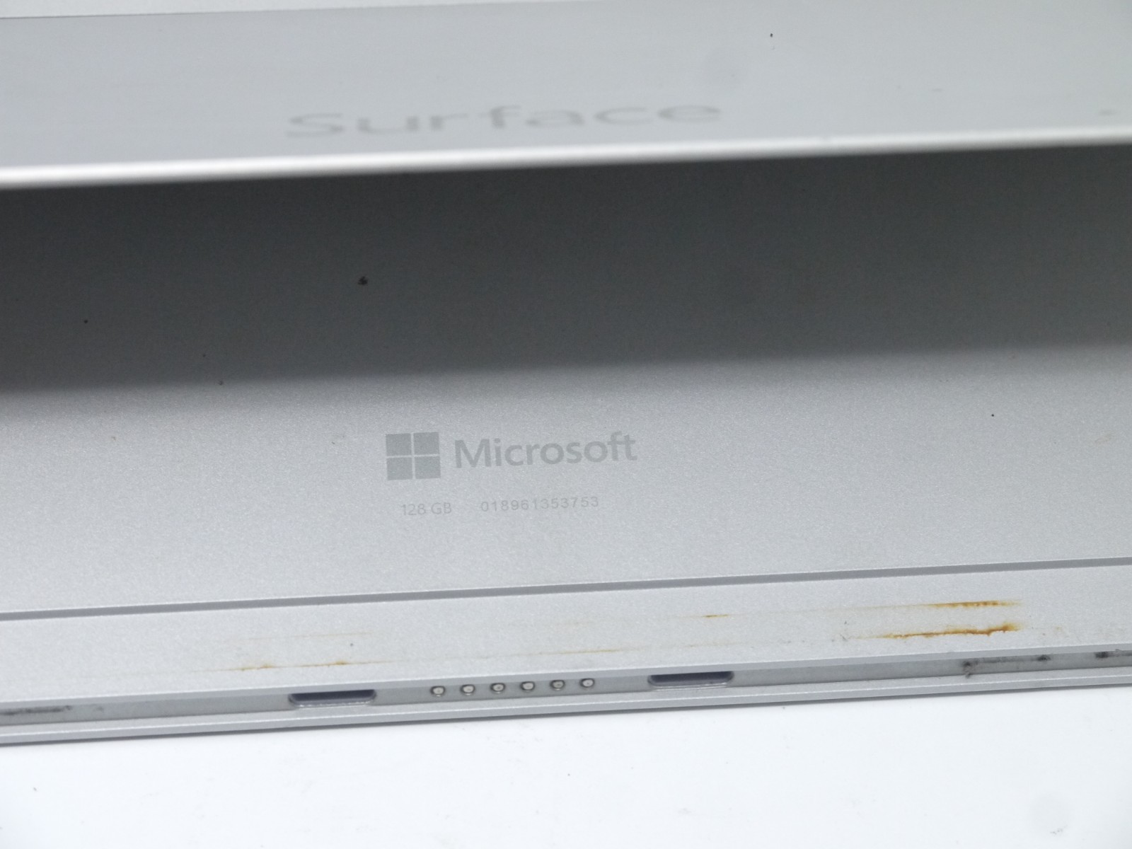 Lot of 3 Microsoft Surface Pro 3 12″ 128GB & 256GB Tablets – Working But Read