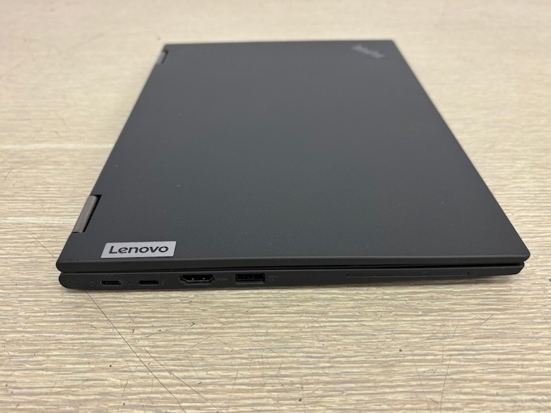 Lenovo ThinkPad X13 Yoga Gen 2 13″ i5-1145G7 16GB 256GB SSD W11P (screen issue)