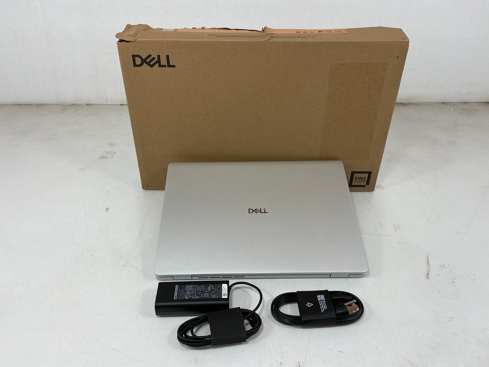 Dell Pro 16″ Full HD PC16250 Ultra 7 255U 16GB 512GB SSD WiFi 6E W11P – H60MC