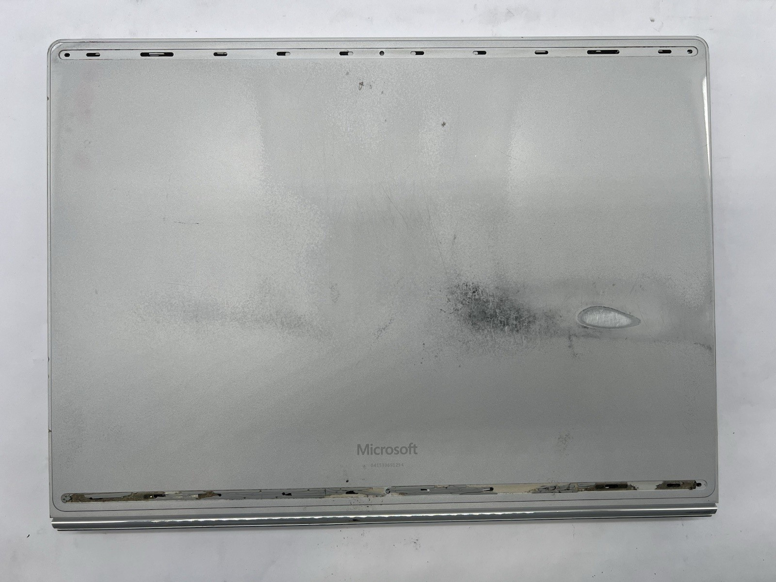 Microsoft Surface Book 2, Core i5-8350U, 1.70GHz, 8GB RAM, 256GB NVMe-No OS/AC