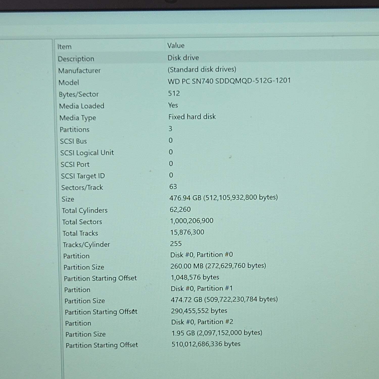 Lenovo ThinkPad E14 Gen 5 21JK-0052US 14″ i5-1335U 1.3GHz 16GB RAM 512GB SSD