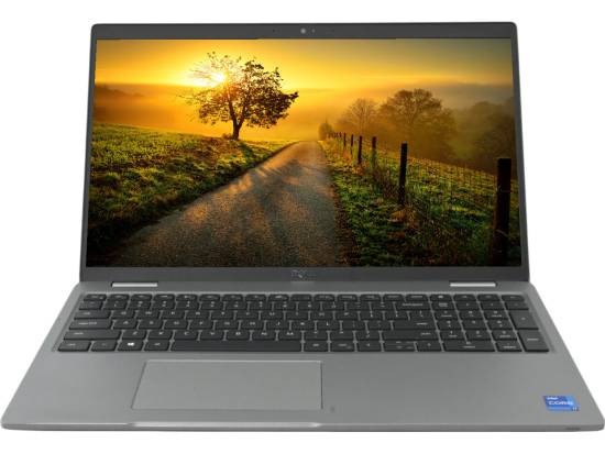 Dell Latitude 5520 15.6″ (Intel Core i5, 4.20 GHz) Windows 11 Pro Laptop