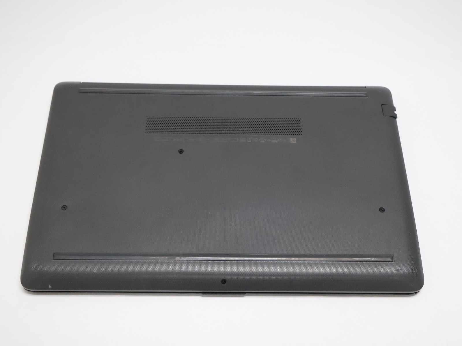 HP Notebook 250 G7 Intel Core i3-7020U 2.30GHz 8GB RAM 240GB SSD READ!!!