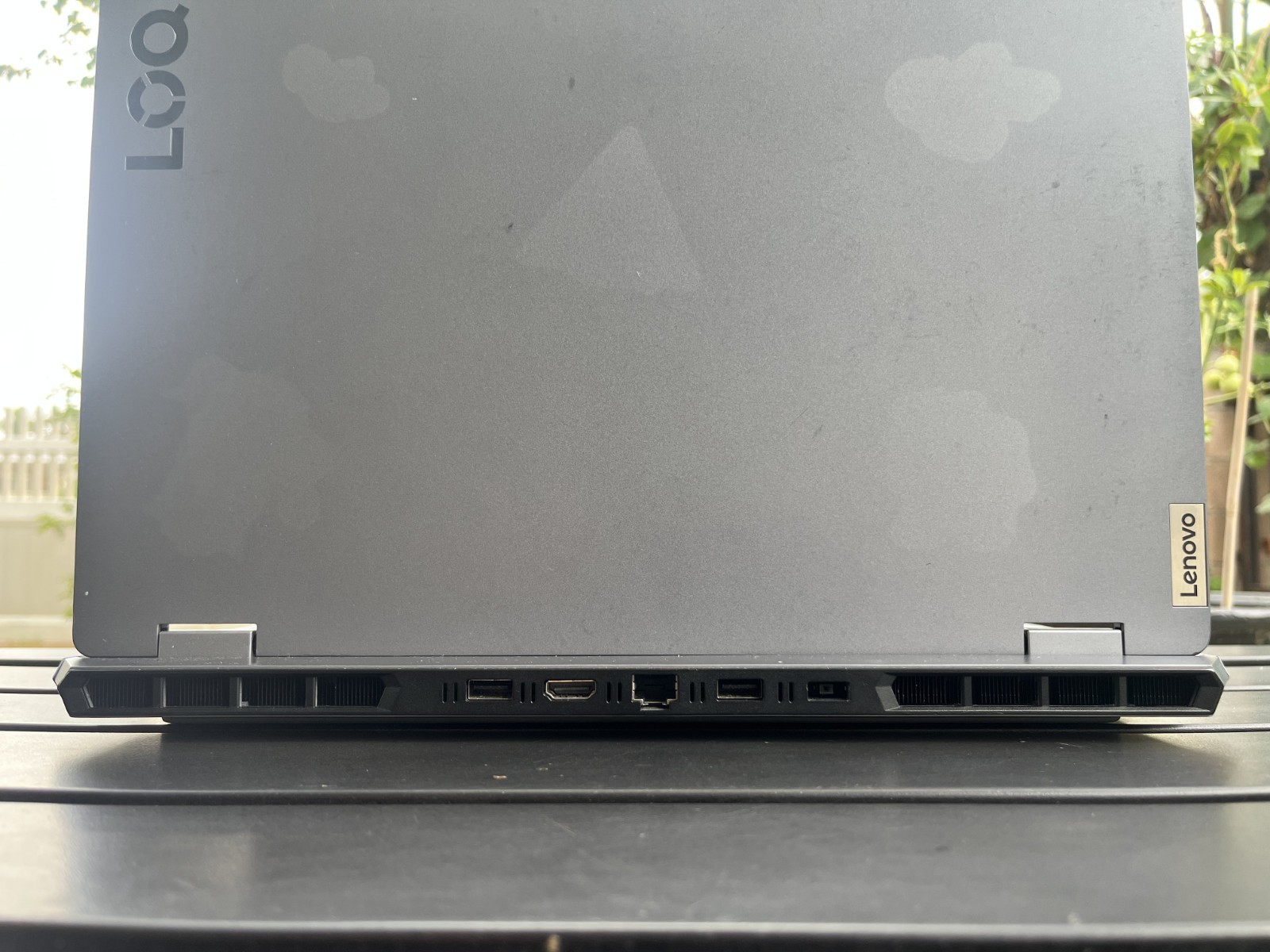 Lenovo LOQ 15ARP9 15.6″ Ryzen 7 7435HS GeForce/RTX 4060/16GB RAM/1TB NVMe SSD