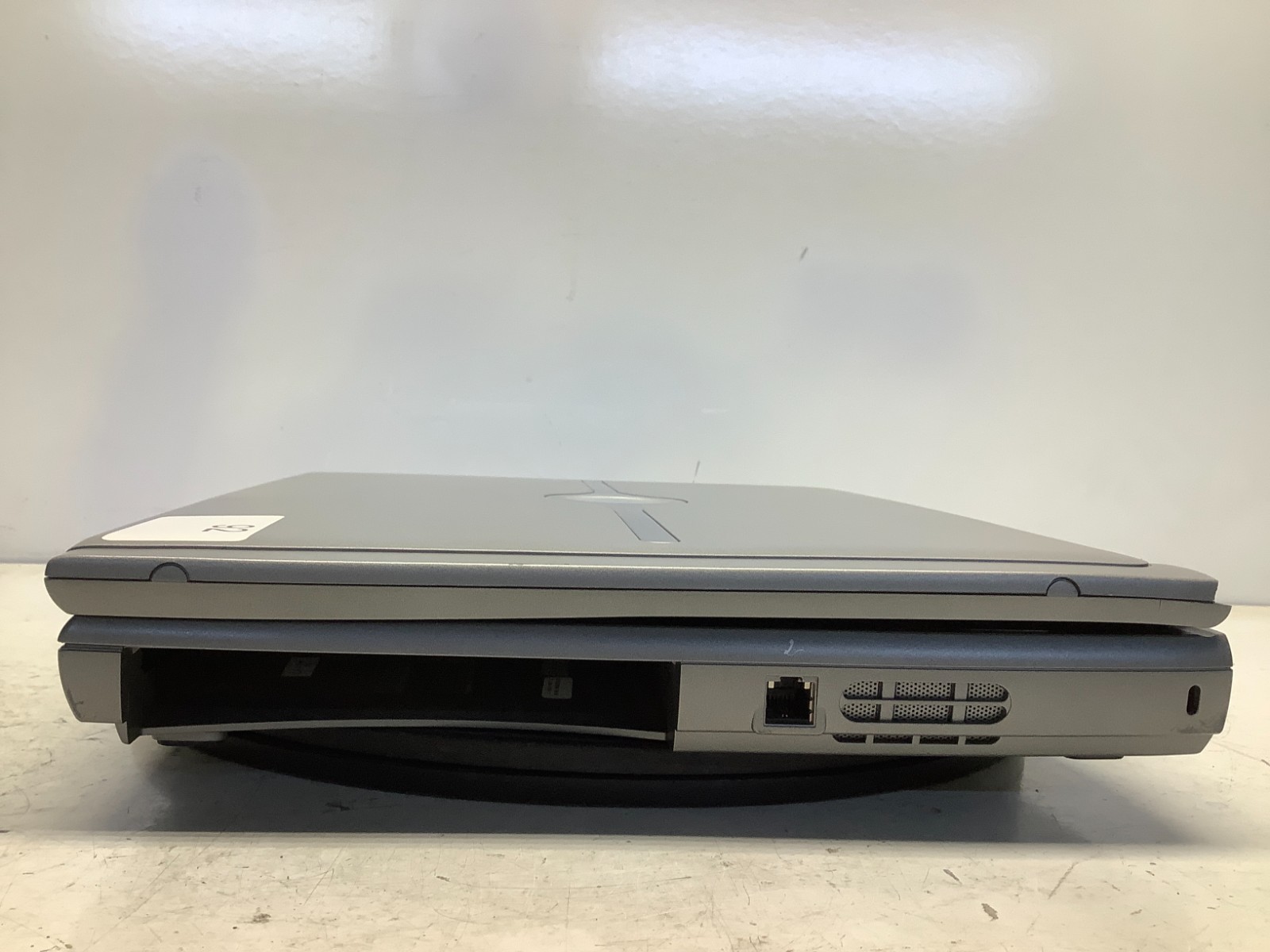 Dell Inspiron 1150 Intel Celeron 2.6GHz 1 GB NO HDD