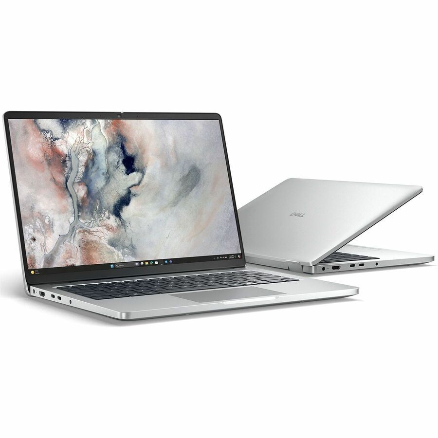 Dell Pro 14 PC14250 14 Notebook – Full HD Plus – 60 Hz – Intel Core 7 150U – 16