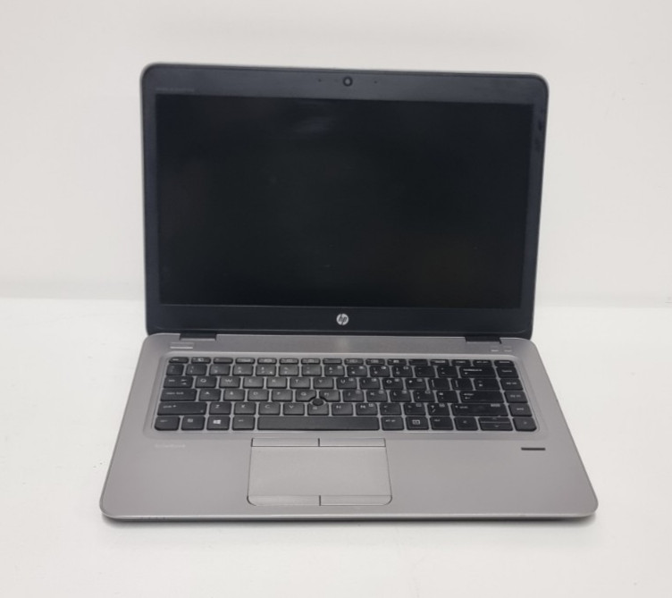 HP ELITEBOOK 840 G3 14″ 6TH GEN i5-6300U 2.40GHZ 8GB DDR4 256GB SSD WIN11 PRO