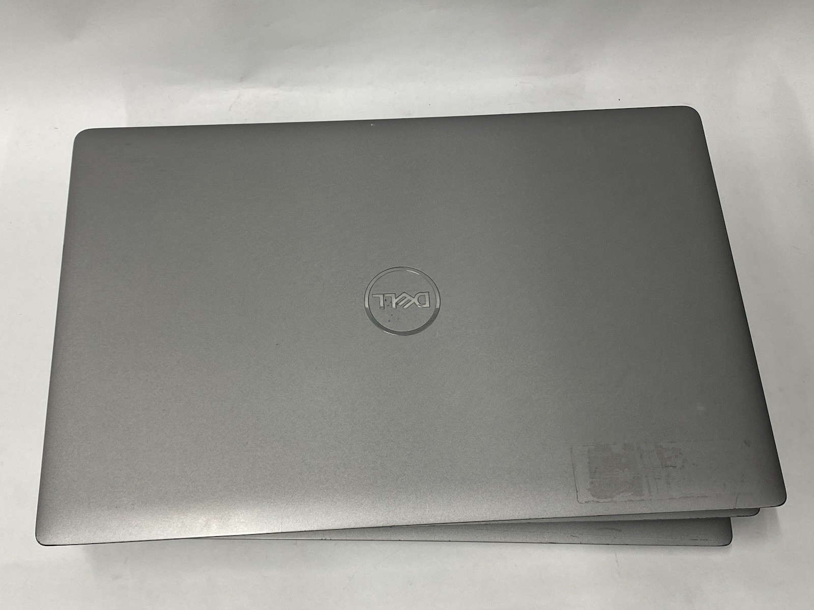 Lot of (4) Dell Precision 3561 – FHD – i7-11850H – No RAM/SSD/OS – READ
