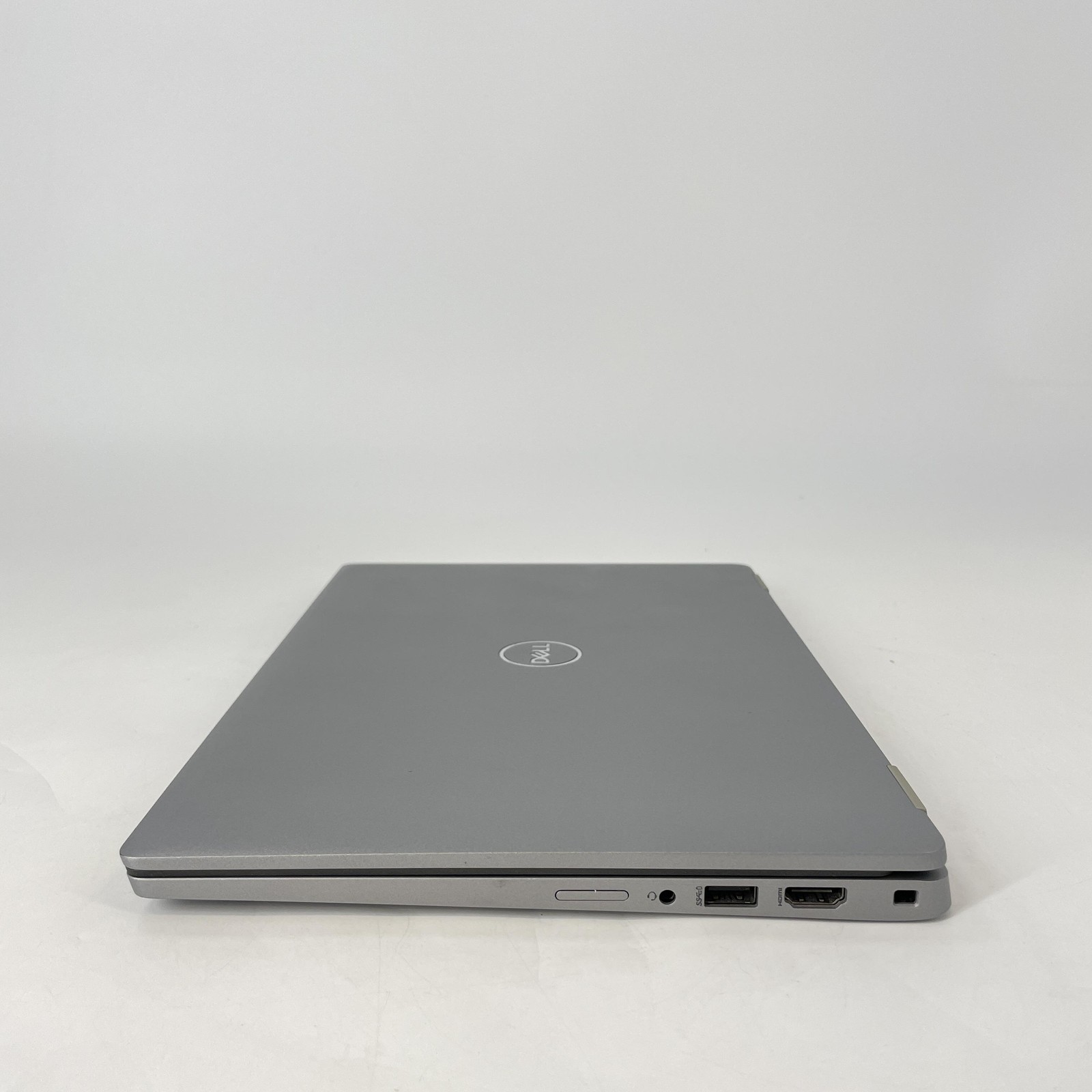 Dell Latitude 5320 13.3 Gray FHD i5-1145G7 2.60GHz 16GB 512GB SSD Excellent