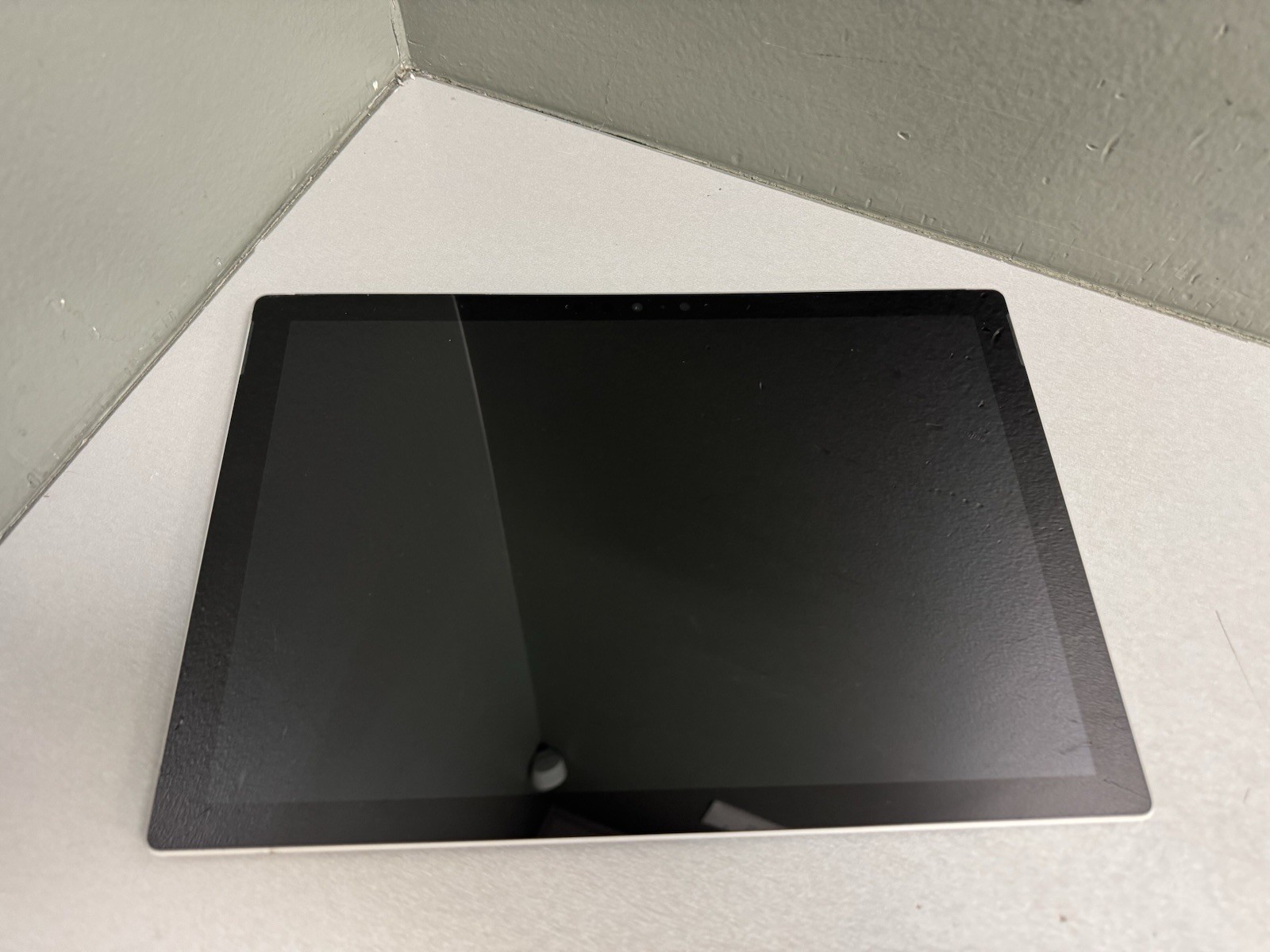 Microsoft Surface Pro 7 Intel Core i5-1035G4 8GB RAM 128 GB SSD #1