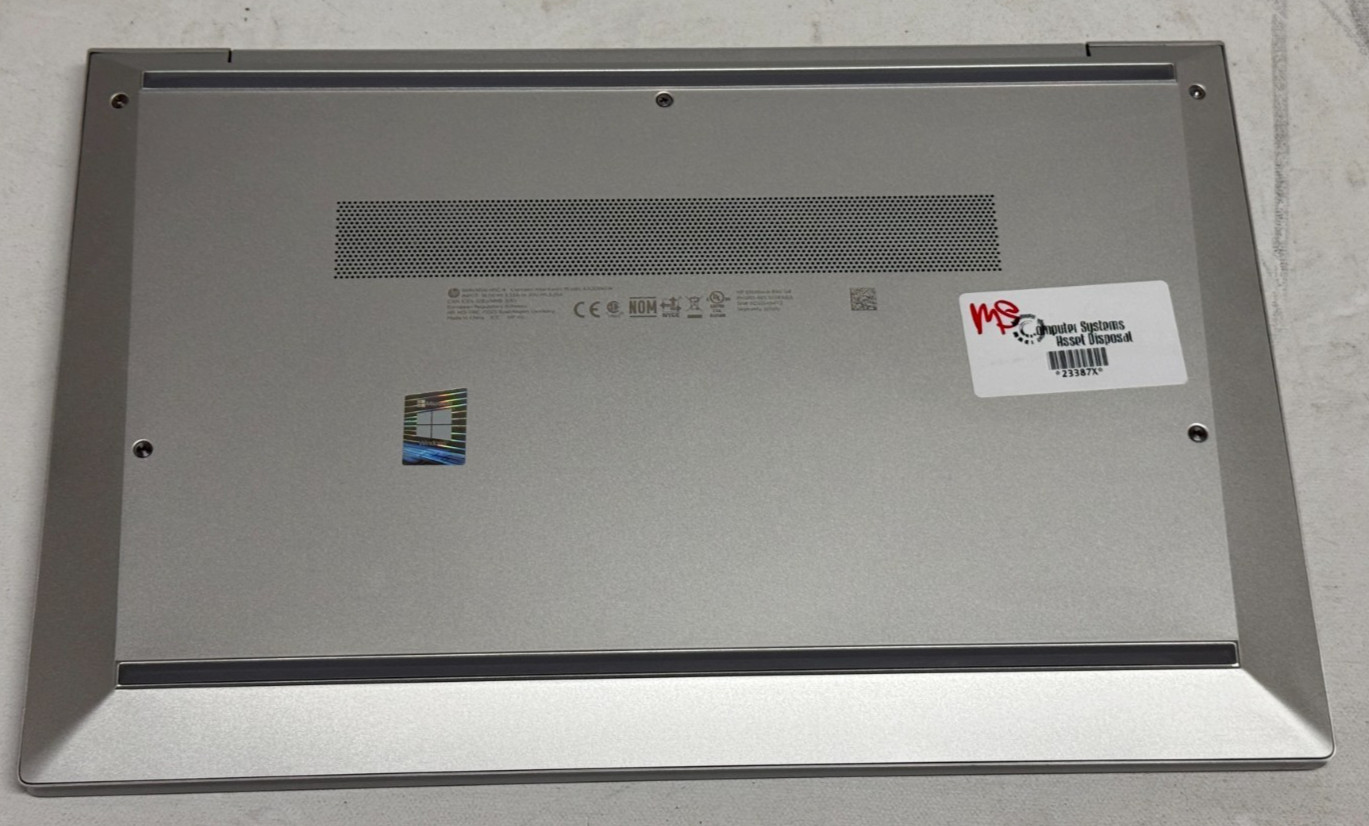 HP EliteBook 840 G8 14″ (i7-1185G7 3.0GHz – 16GB RAM – 512GB SSD – Win11Home)*