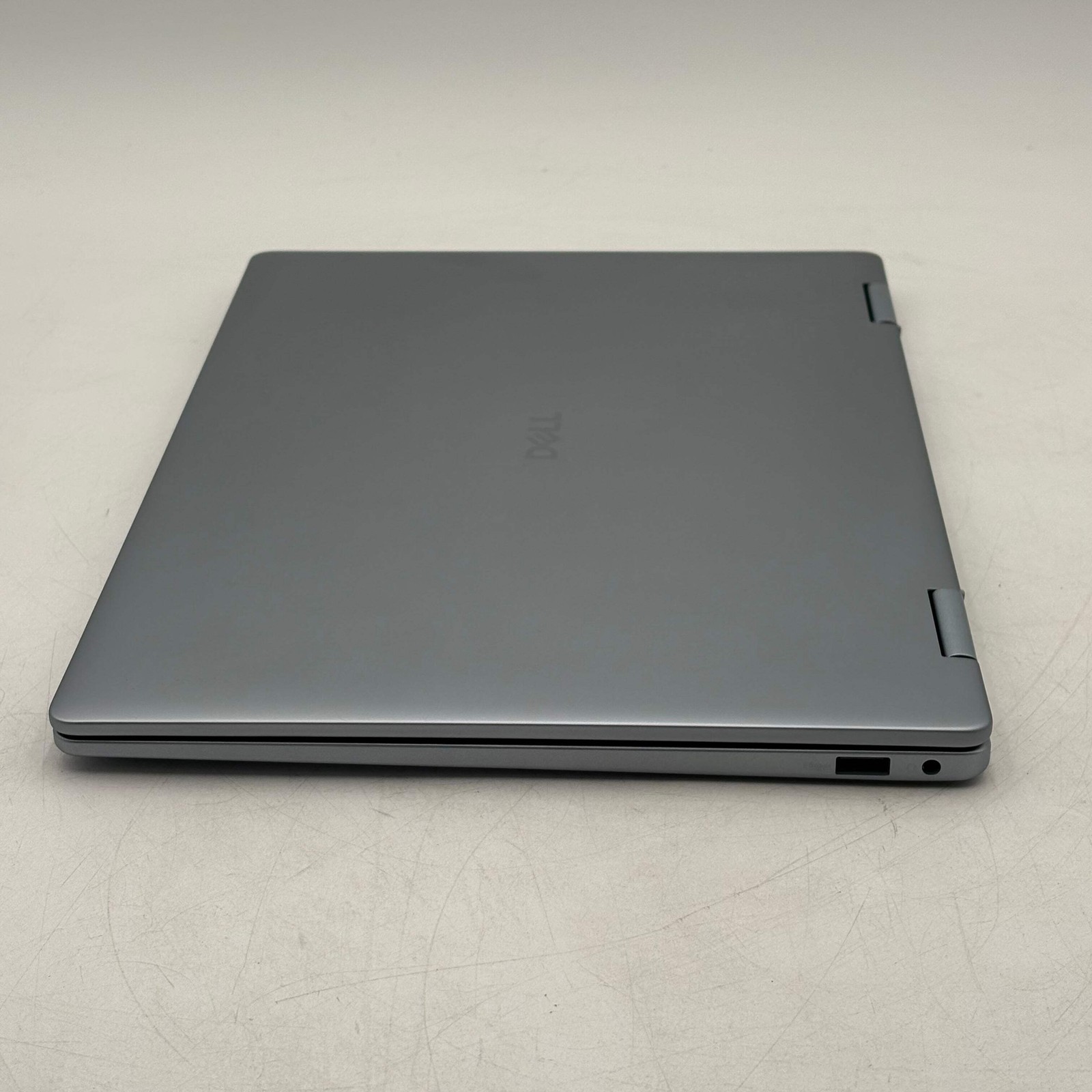 Dell 14 Plus DB04250 14-inch 2-in-1 Laptop Intel Core Ultra 9 32GB 1TB Ice Blue