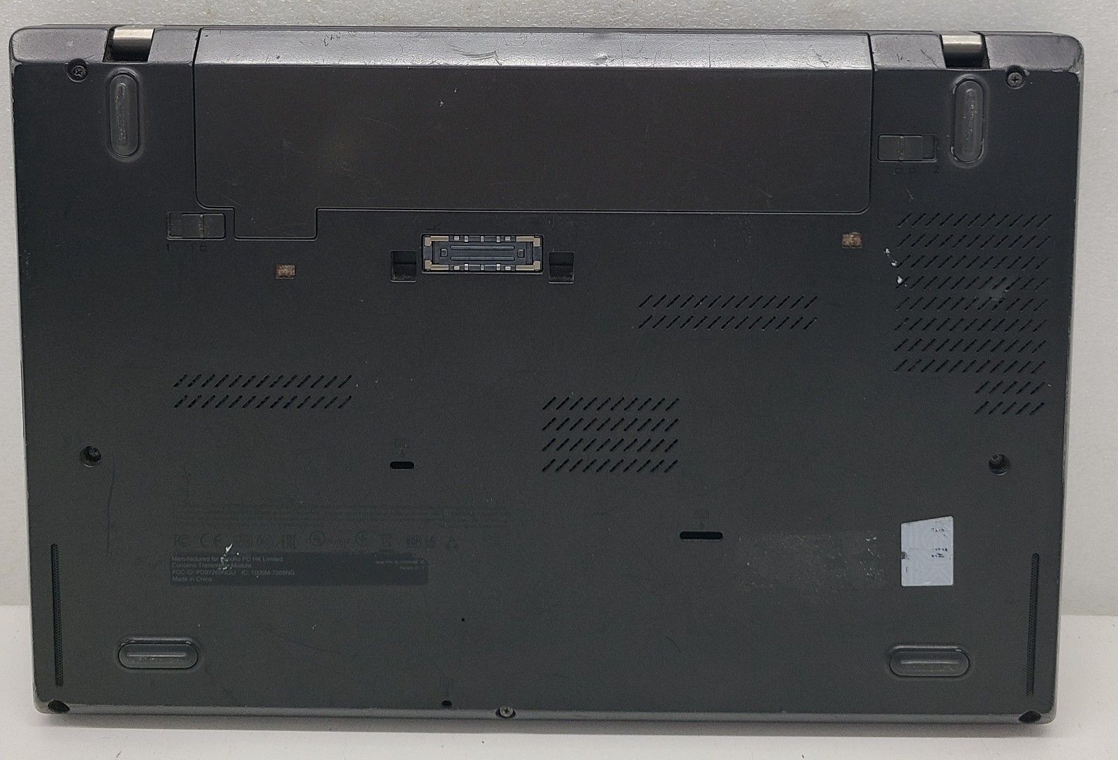 Lenovo ThinkPad T450s 14″ Laptop Intel Core i5-5300U 8GB RAM NO HD/OS (FL)
