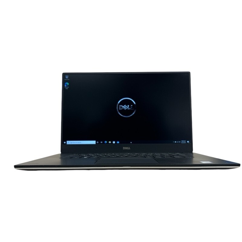 Dell Precision 5520 15.6″ i7-7820HQ 2.90GHz 16GB 500GB SSD Nvidia M1200 Win10P