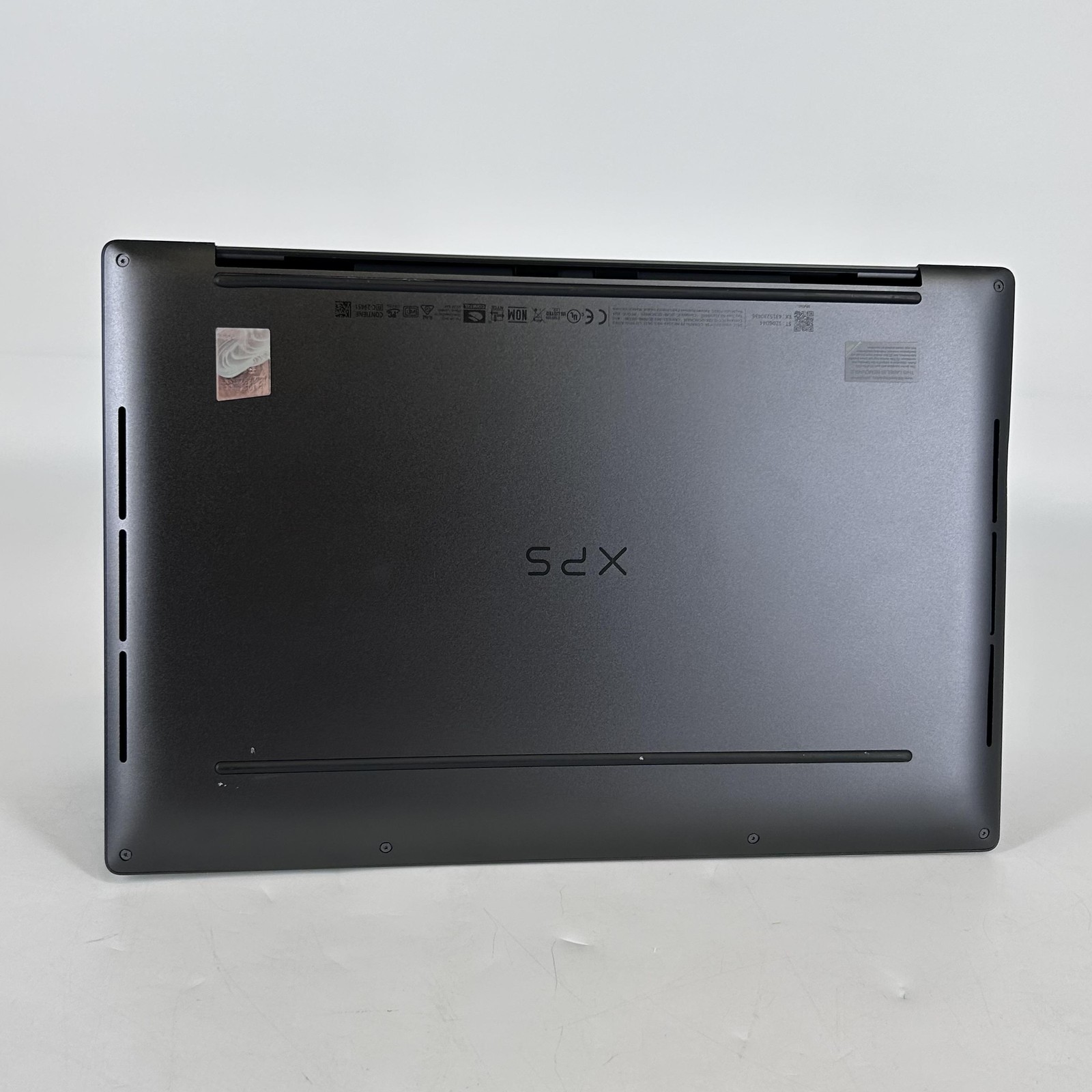 Dell XPS 13 9345 Gray FHD+ 3.4 GHz X Elite 32GB 1TB SSD Very Good SSD BENT FRAME