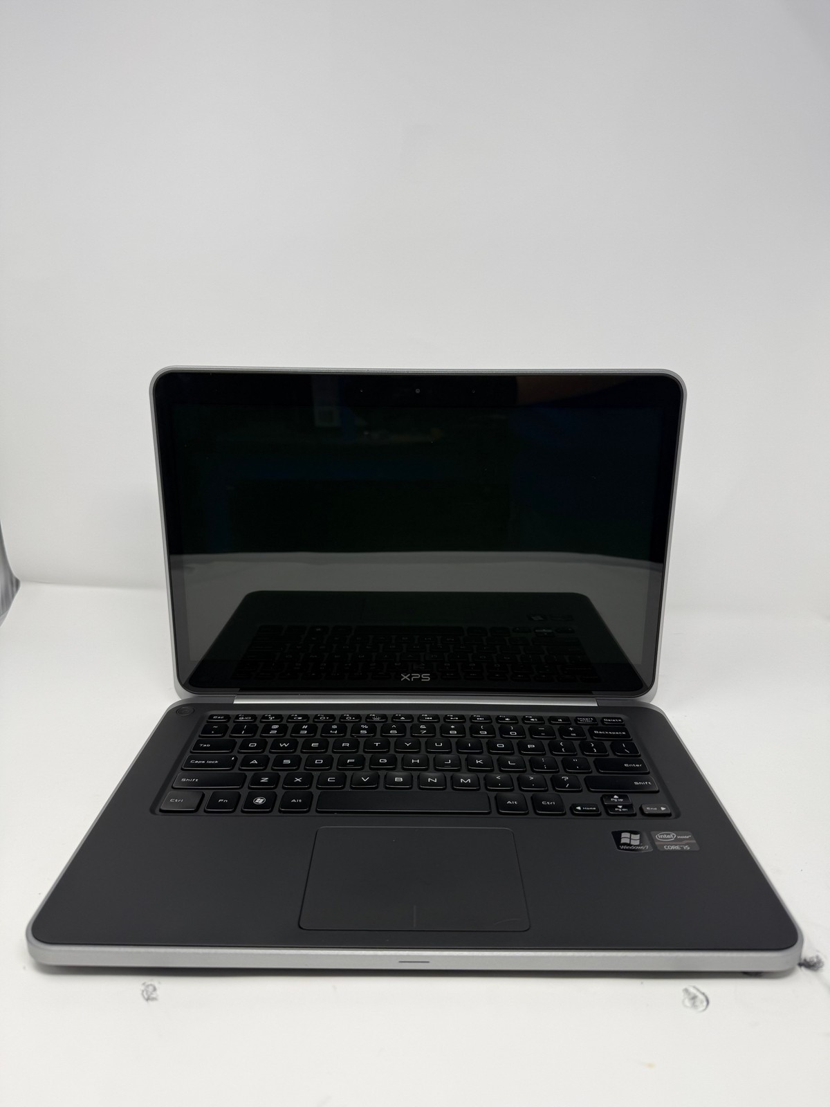Dell XPS L421X i5-3317U 8GB 480GB HDD Intel Integrated Grade B