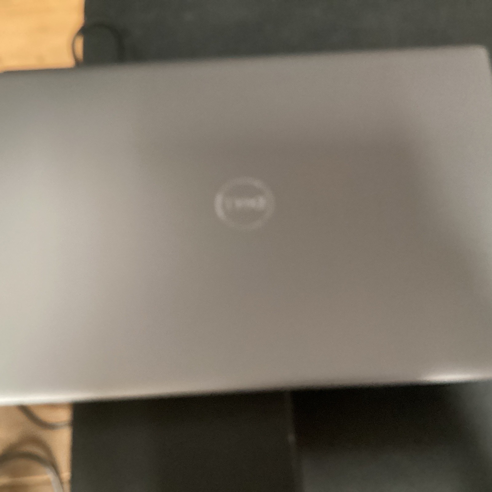 Dell Precision 7750 i7-10750H | 32GB RAM | 512GB SSD | T1000 | No OS/ CHARGER