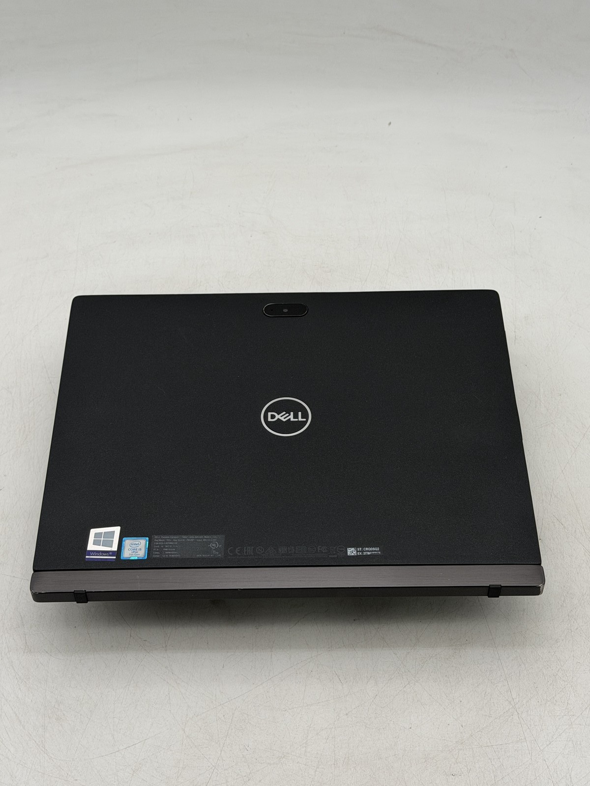 Dell Latitude 7285 12.3″ i5-7Y57 8GB 256GB NO OS Read