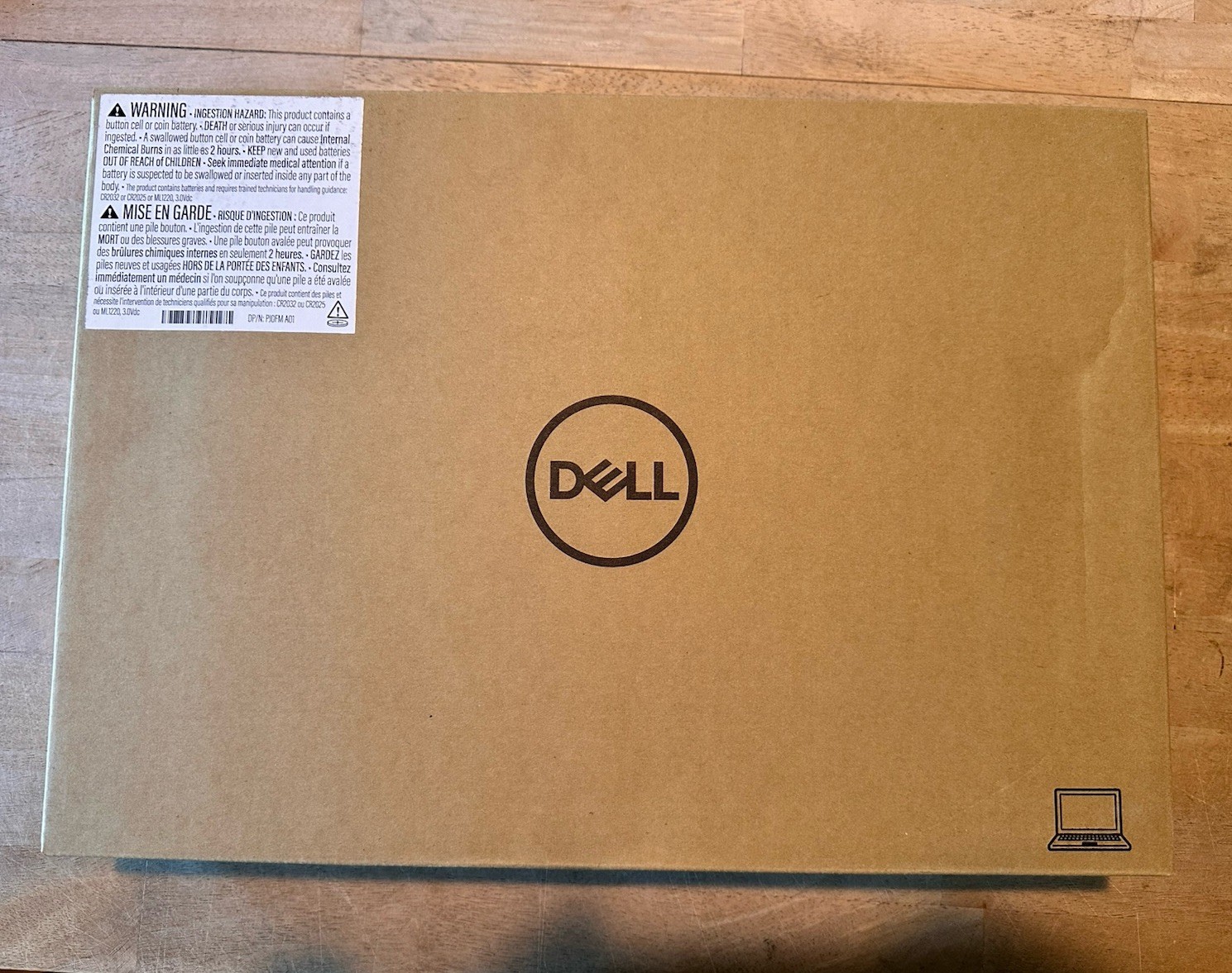 NEW Dell Latitude 13 Rugged Extreme 7330 i7-1185G7 1TB 16GB TOUCH CMRA 5G WTY