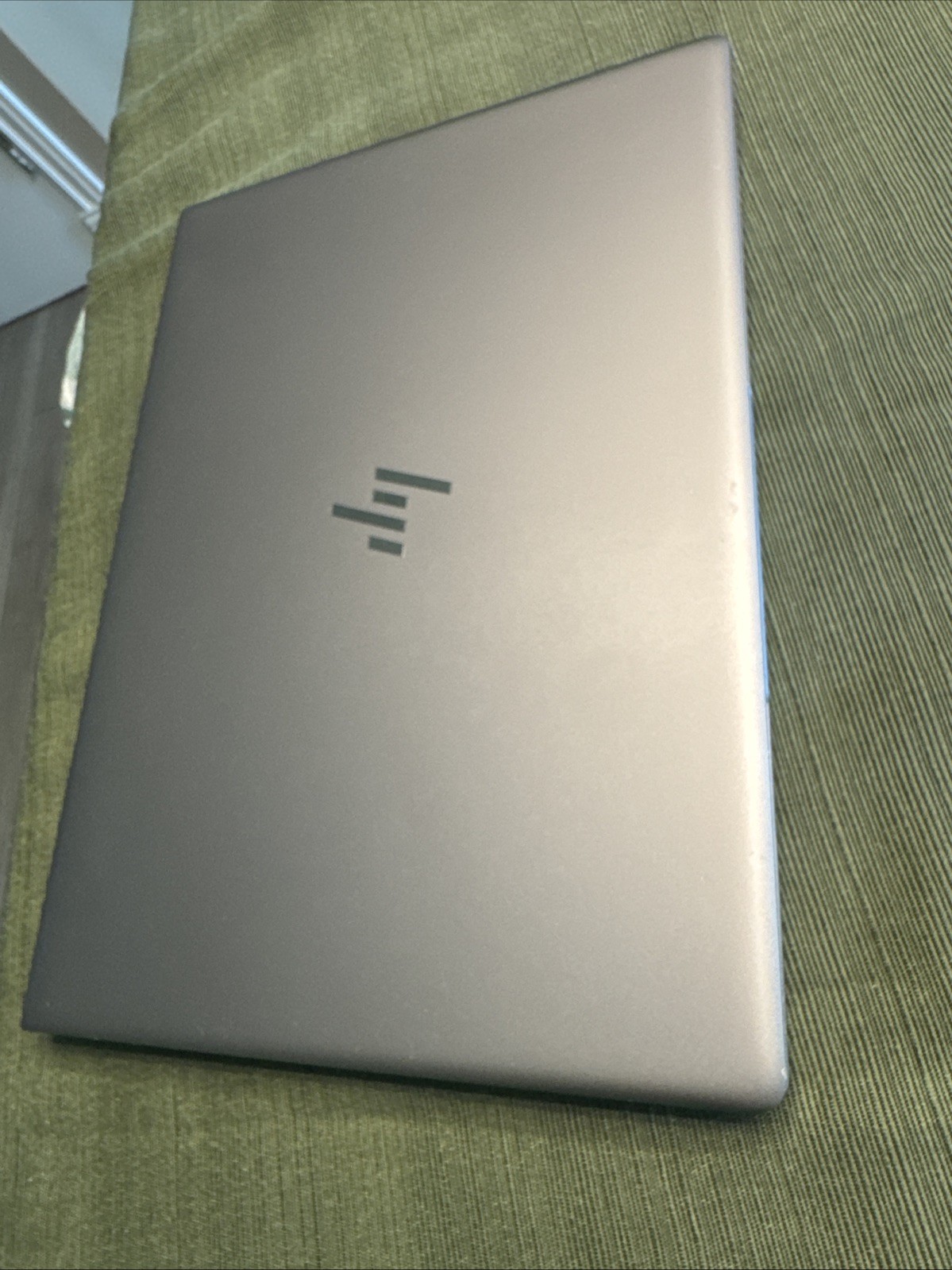 HP ZBook 14u G6 14″ Laptop i5 8th Gen 500GB SSD 16GB RAM Win 11 Pr