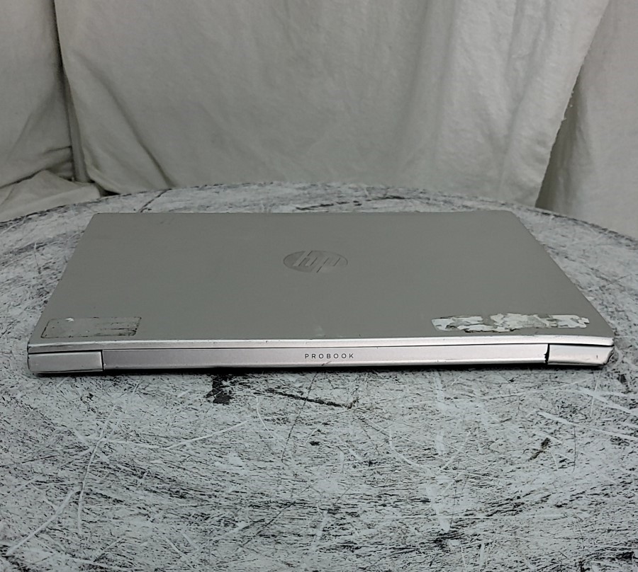 HP PROBOOK 445 G7 Laptop PC AMD RYZEN 7 4700U 12GB SEE NOTES