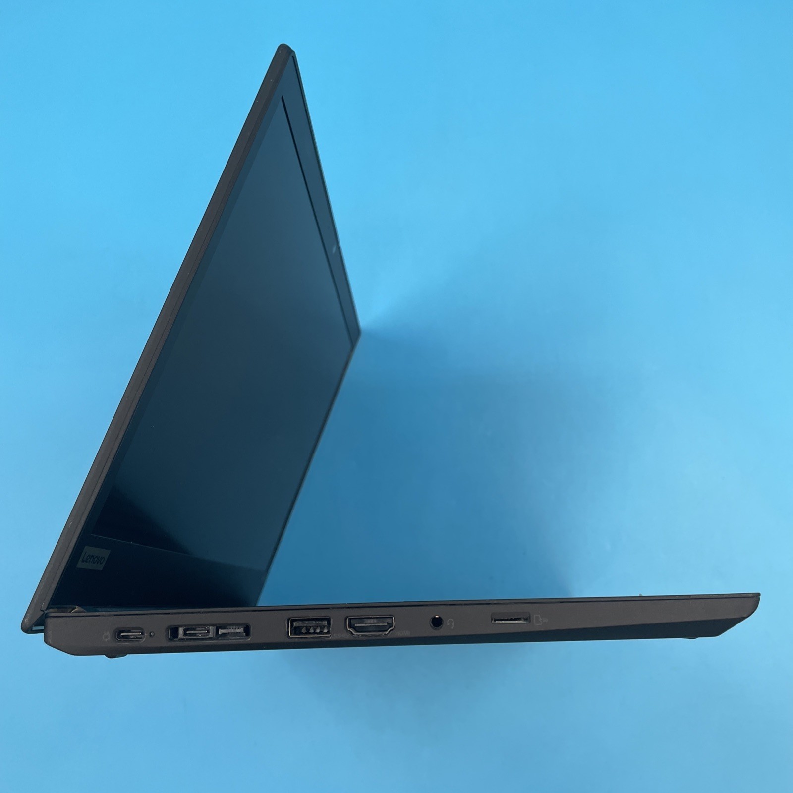 Lenovo ThinkPad T14 | Ryzen 5 Pro 4650U | 16GB RAM | 256GB SSD | W11 PRO | 73%