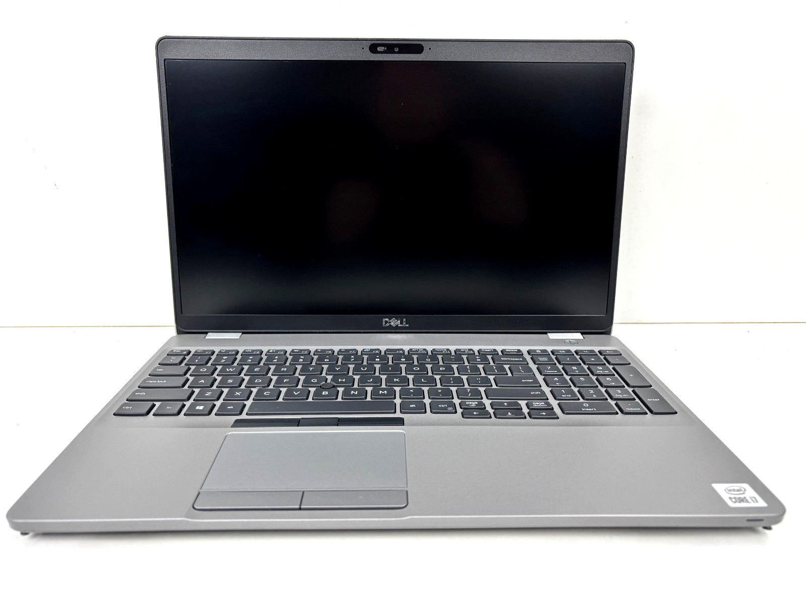 Dell Latitude 5511 15.6″ FHD i7-10850H 2.70GHz NO SSD NO RAM HARD KEYS PARTS