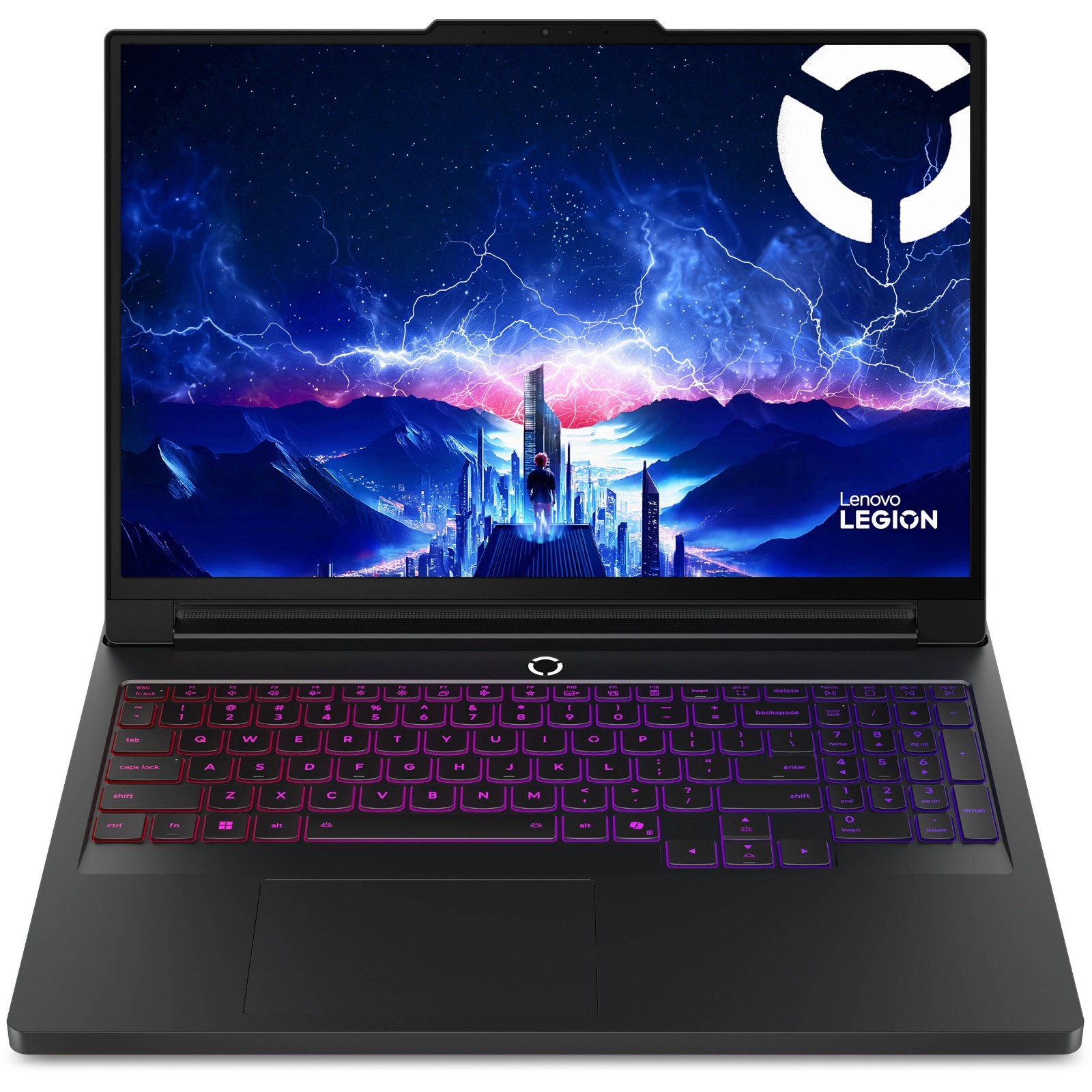 Brand New Sealed Lenovo Legion Pro 7i Gen 10 Ultra 9 275HX RTX 5090 32GB 2TB