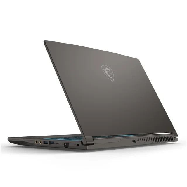 MSI Thin 15 Gaming Laptop 15.6″ FHD Intel i5-13420H 16GB RAM 512GB SSD RTX 4050
