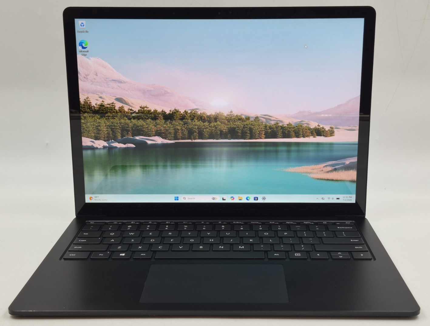 Microsoft Surface Laptop 3 i7-1065G7 1.30GHz 16GB RAM 512GB SSD Win 11 Home
