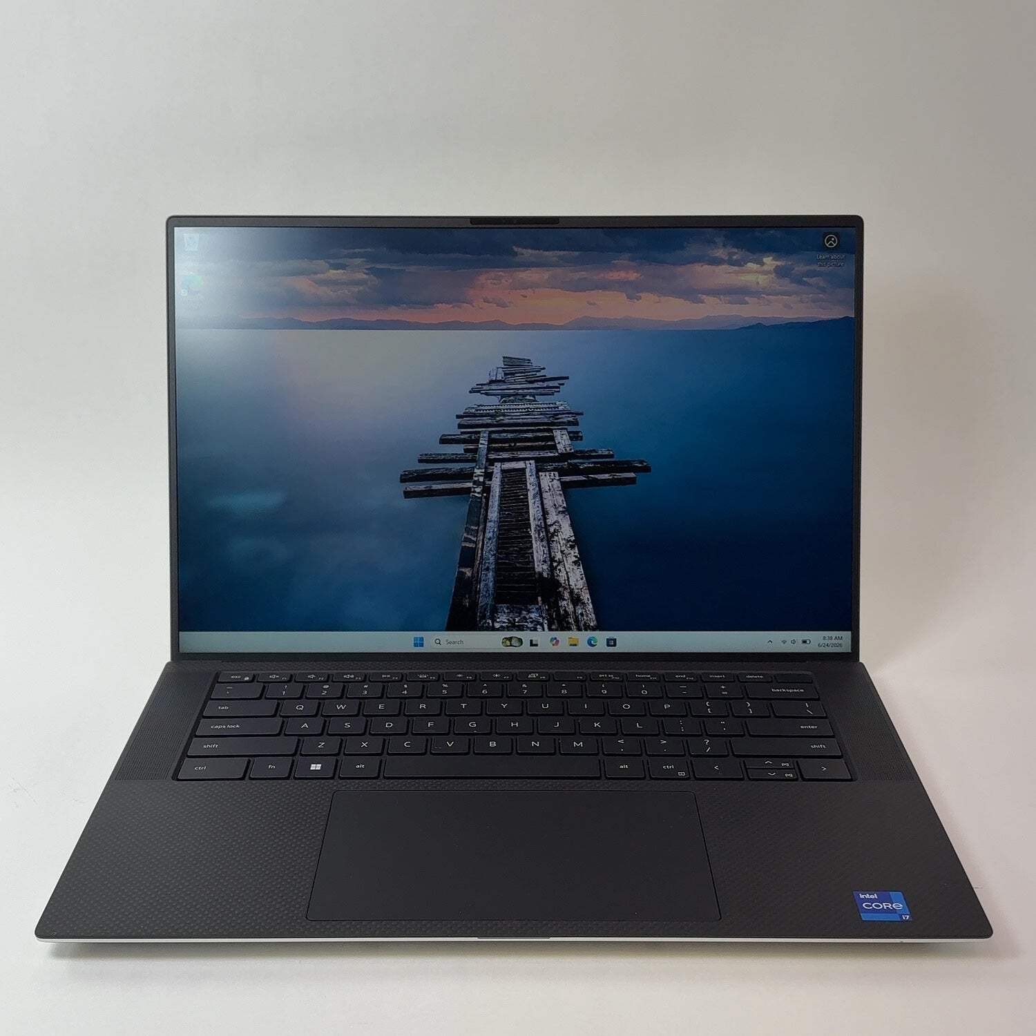 Dell XPS 15 9520 15.6″ i7-12700H 2.3GHz 16GB RAM 512GB SSD GeForce RTX 3050