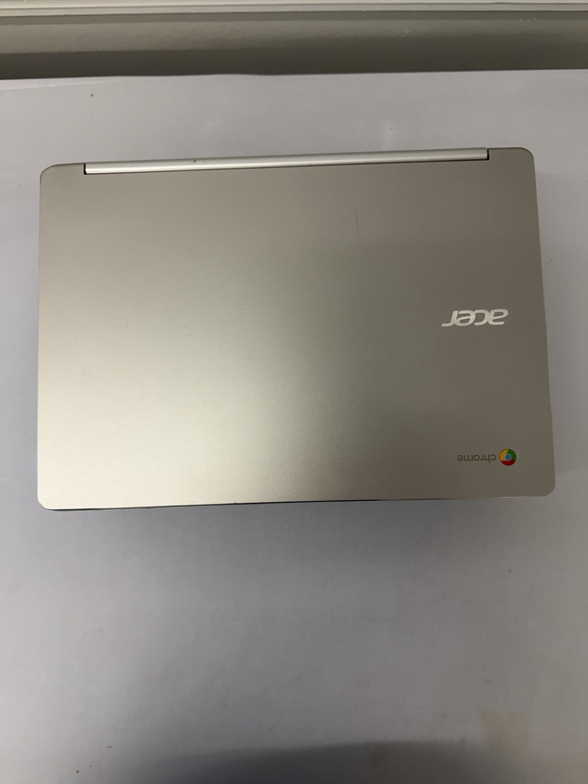 Acer Chromebook R13 CB5-312T-K829 Laptop – Good Screen-MediaTek MT8173-Read Des