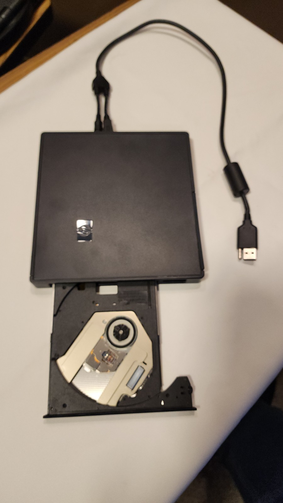 HP Compaq TC4200 Intel Pentium M 1.86Ghz 12.1″ TouchScreen Laptop and DVD drive