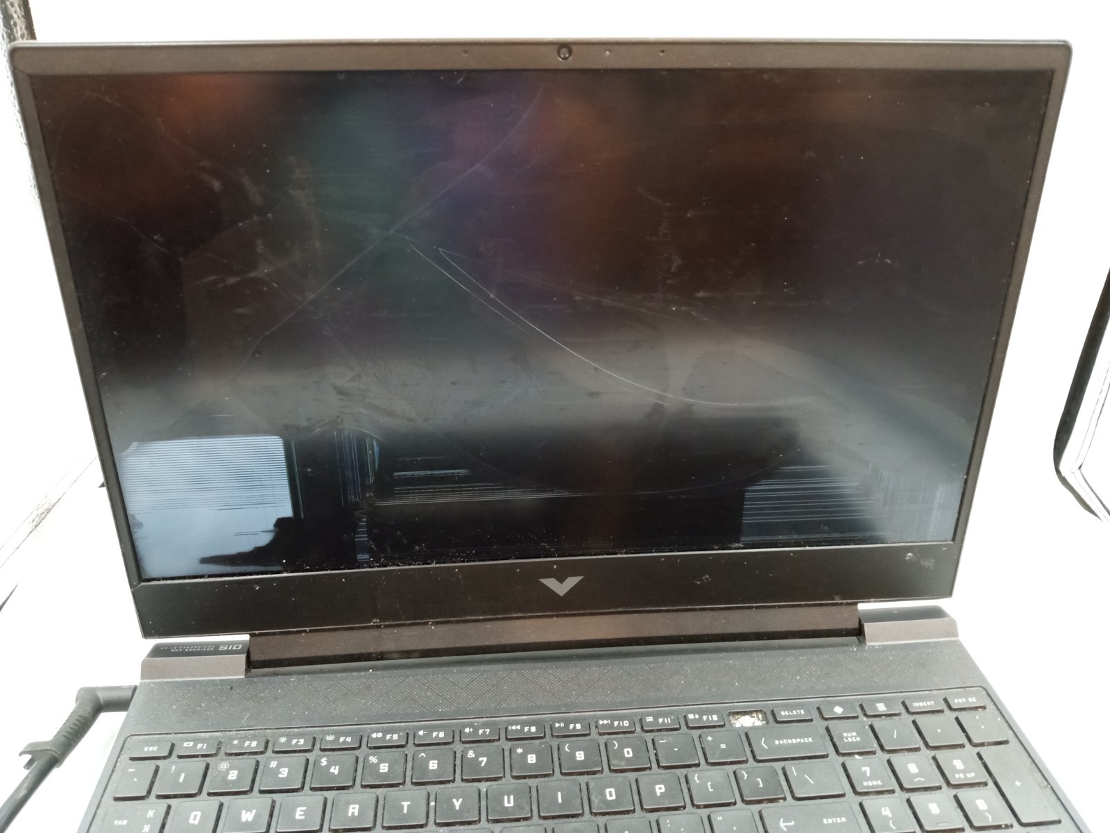 HP Victus 15-fa0031dx Laptop Intel i5-12450H Nvidia GTX 1650 – FOR PARTS – READ!