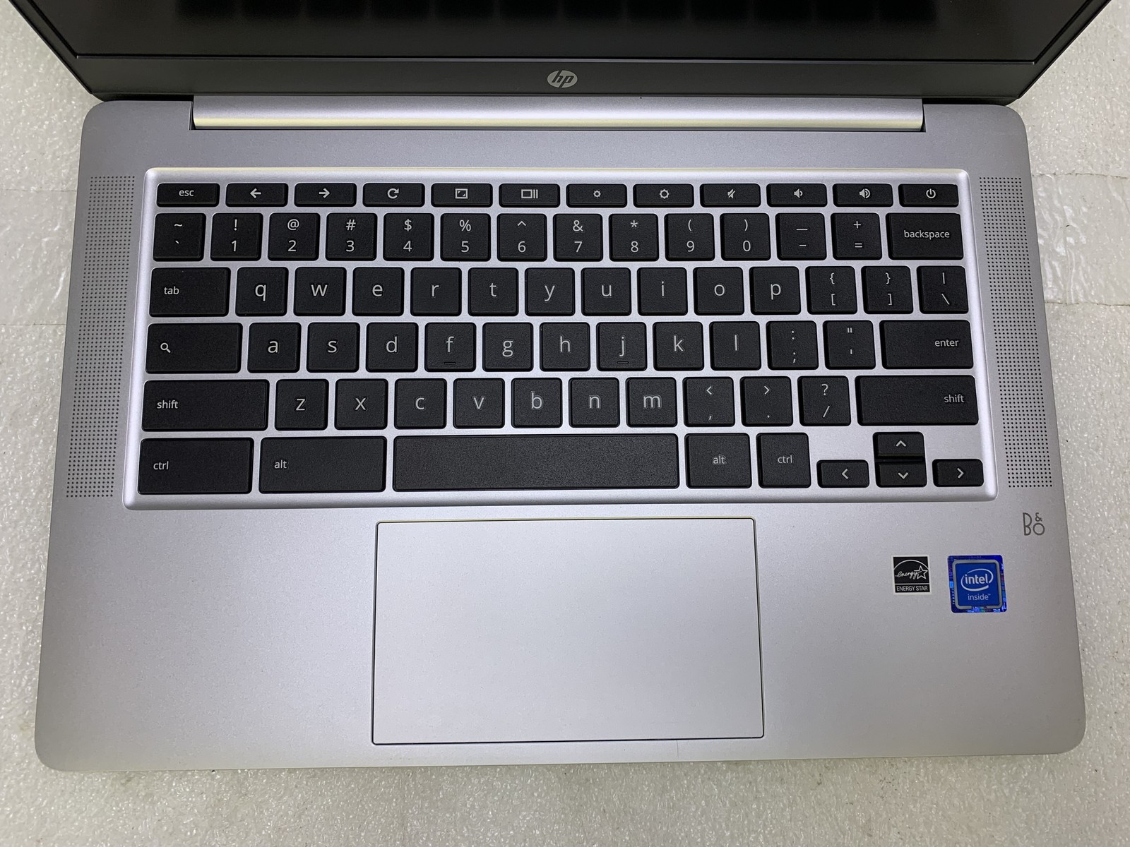 HP 14a-na0023cl 14 inch (64GB, Intel Celeron, 2.60GHz, 4GB of ram)