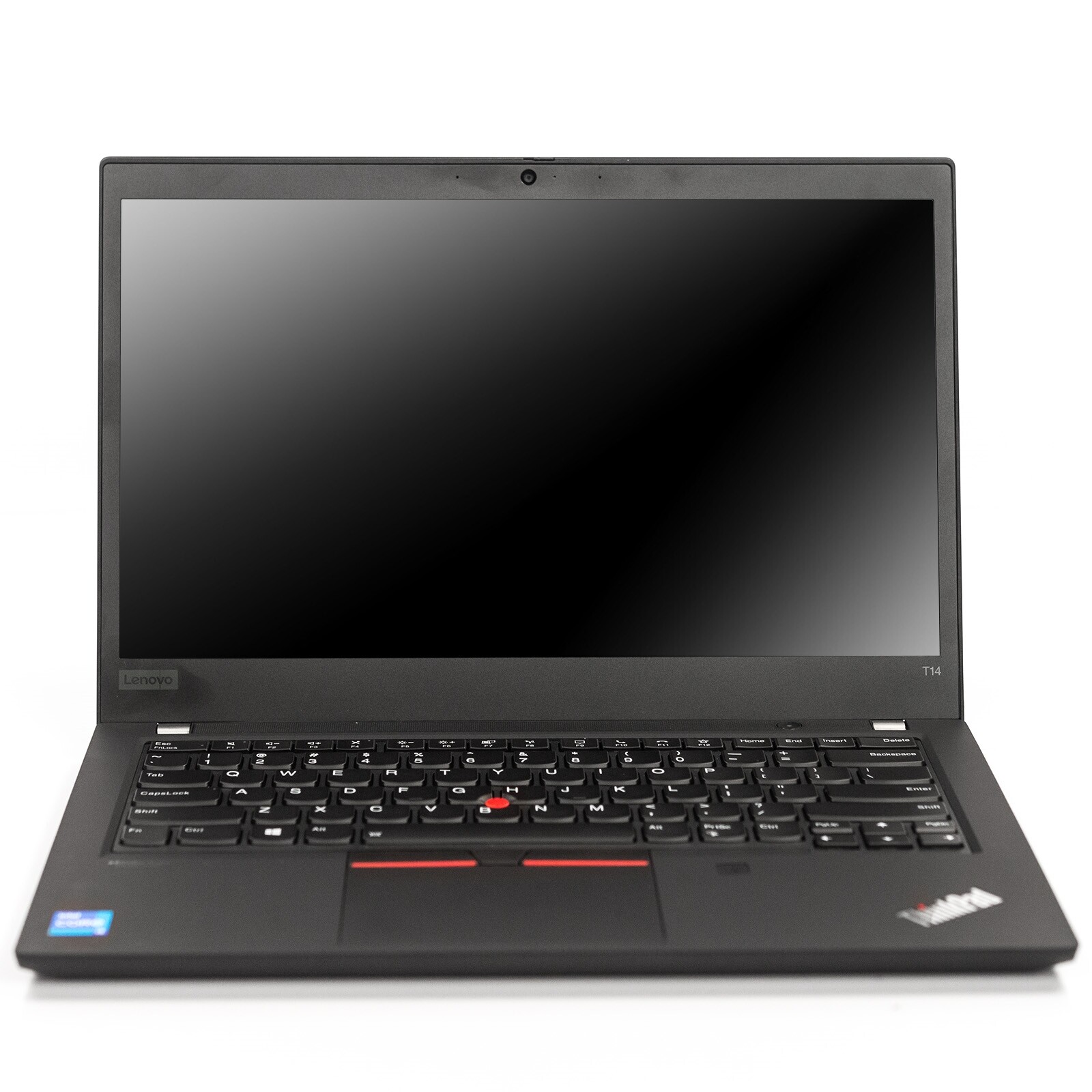 Custom Build Lenovo ThinkPad T14 G2 14″ Laptop Core i5 Min 2.40GHz Grade B v.WCA