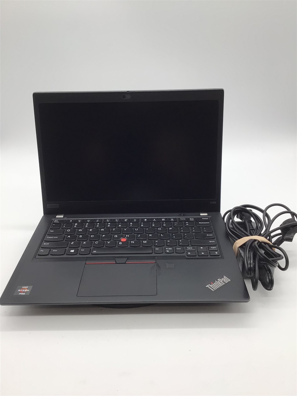 Lenovo Thinkpad X395 AMD Ryzen 5 PRO 3500U/16GB RAM/256GB SSD