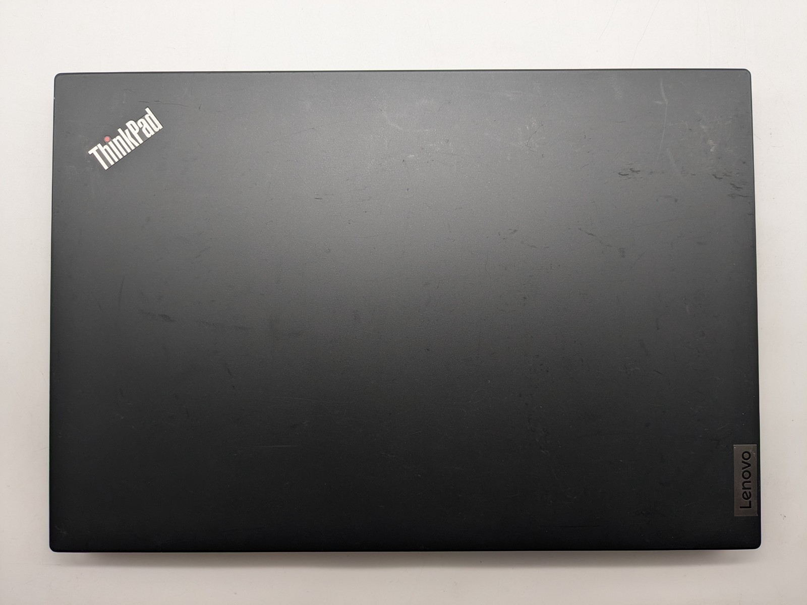 Lenovo ThinkPad T15p Gen 3 15″ 4K I7-12700H 1TB SSD 32GB W11P GeForce RTX 3050