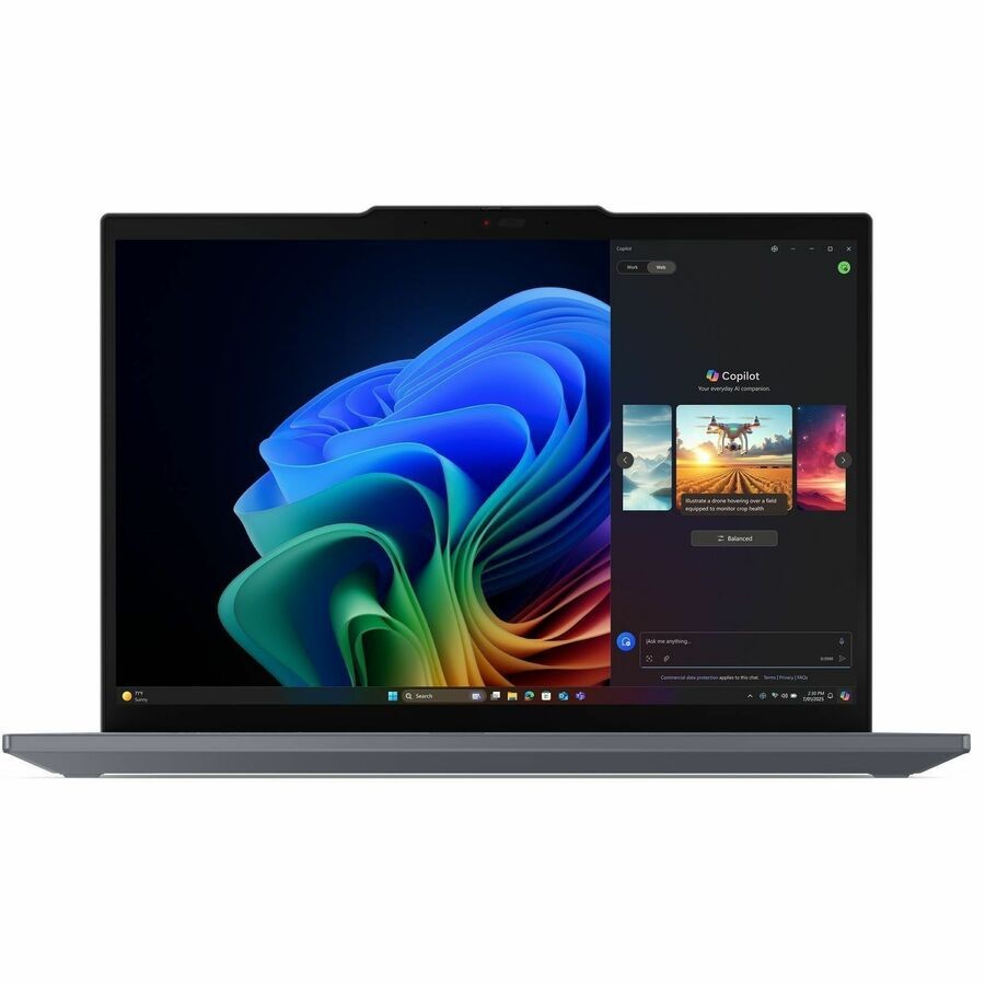 Lenovo 21QC001XUS ThinkPad T14 Gen 6 14″ WUXGA Intel Core Ultra 5