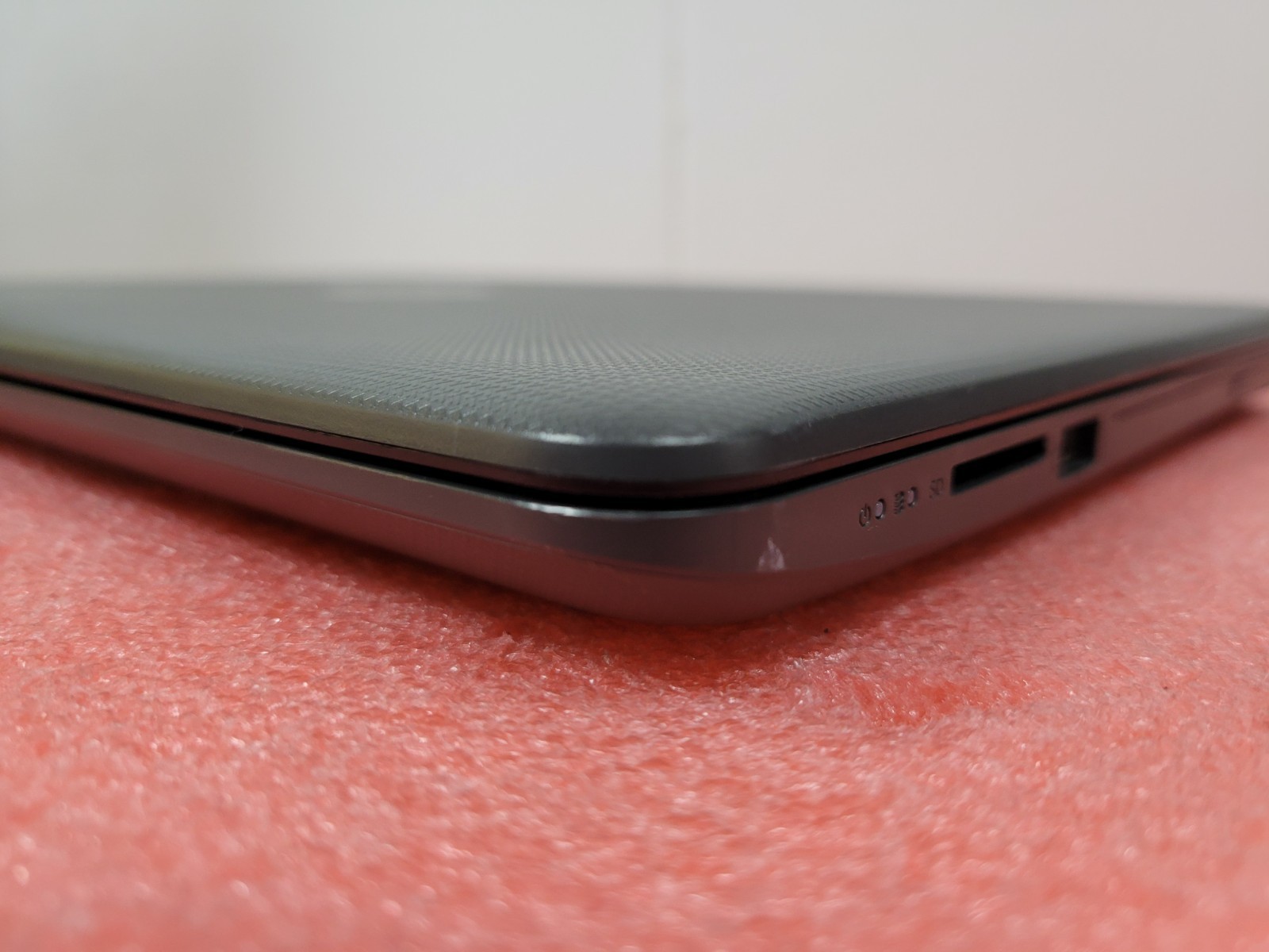 HP 250 G6 i5-7200U@2.5GHz 4GB RAM *AS IS/No HDD/No OS/No Battery/BIOS* | LP478