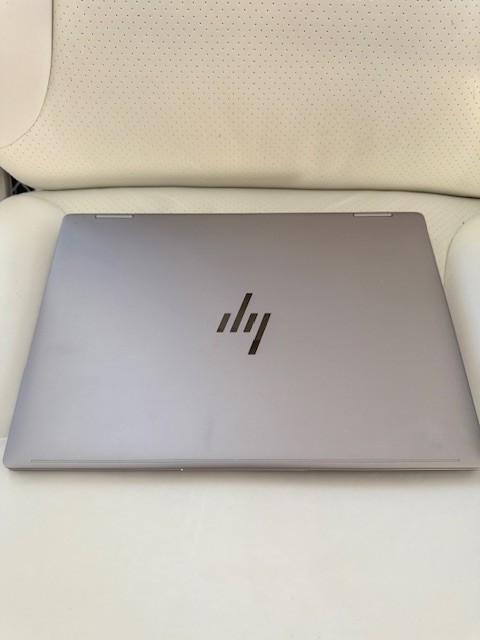 HP Envy x360 32GB Intel Ultra 7 Business 2-in-1 Laptop 14.0″ Touchscreen WUXGA