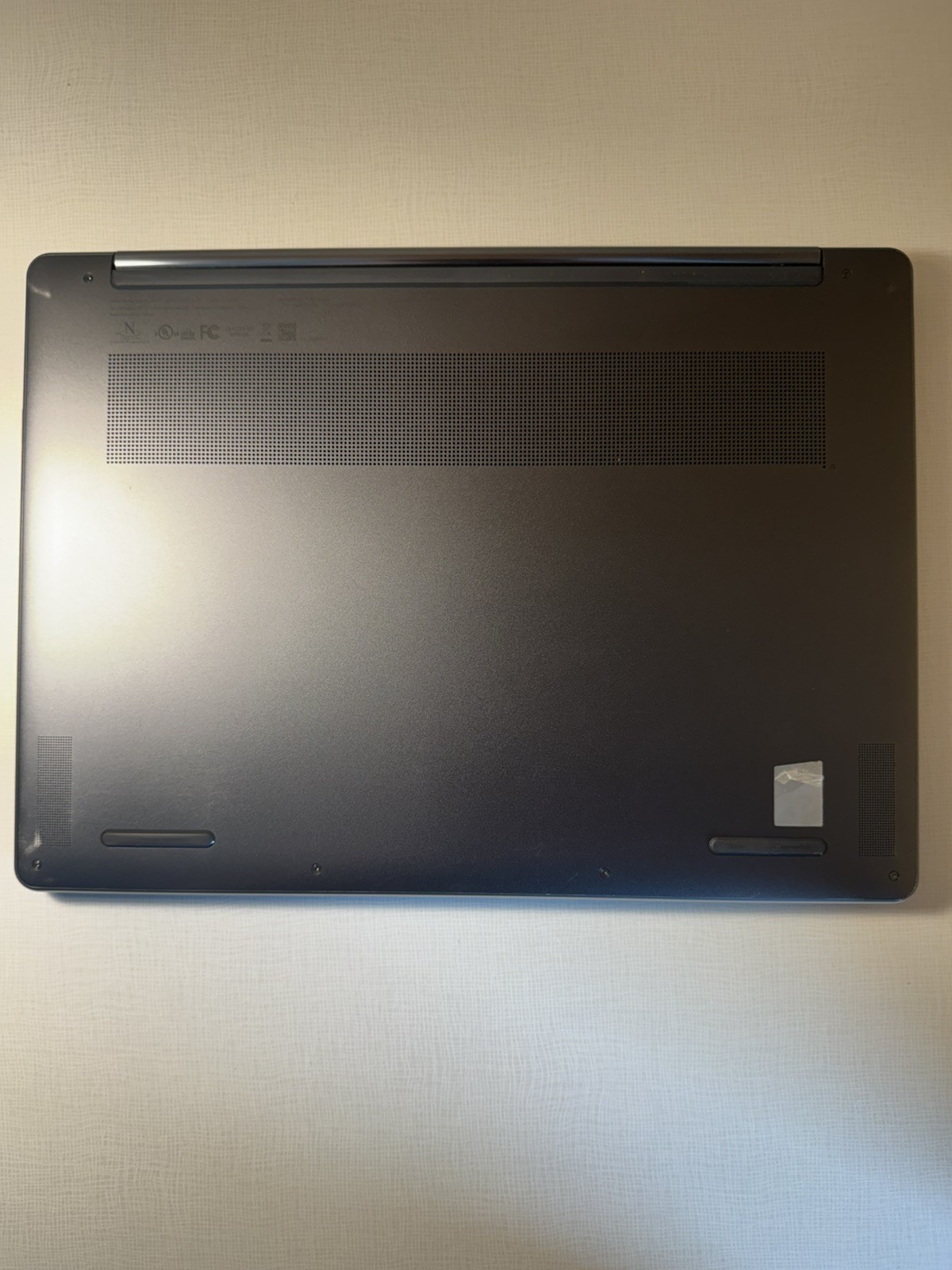 Lenovo Yoga 9 14IAP7 14-inch Laptop Intel Core i7 12th Gen 16GB RAM 512GB Black